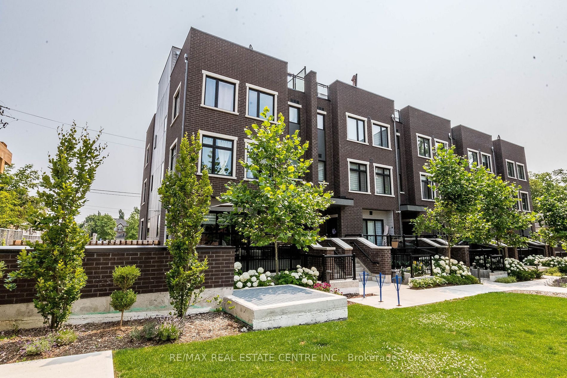 66 Long Branch Ave, #12