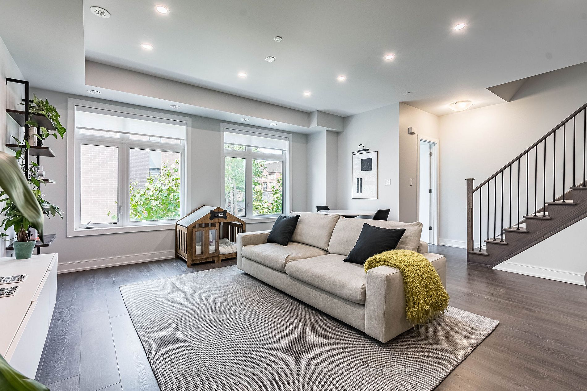 66 Long Branch Ave, #12