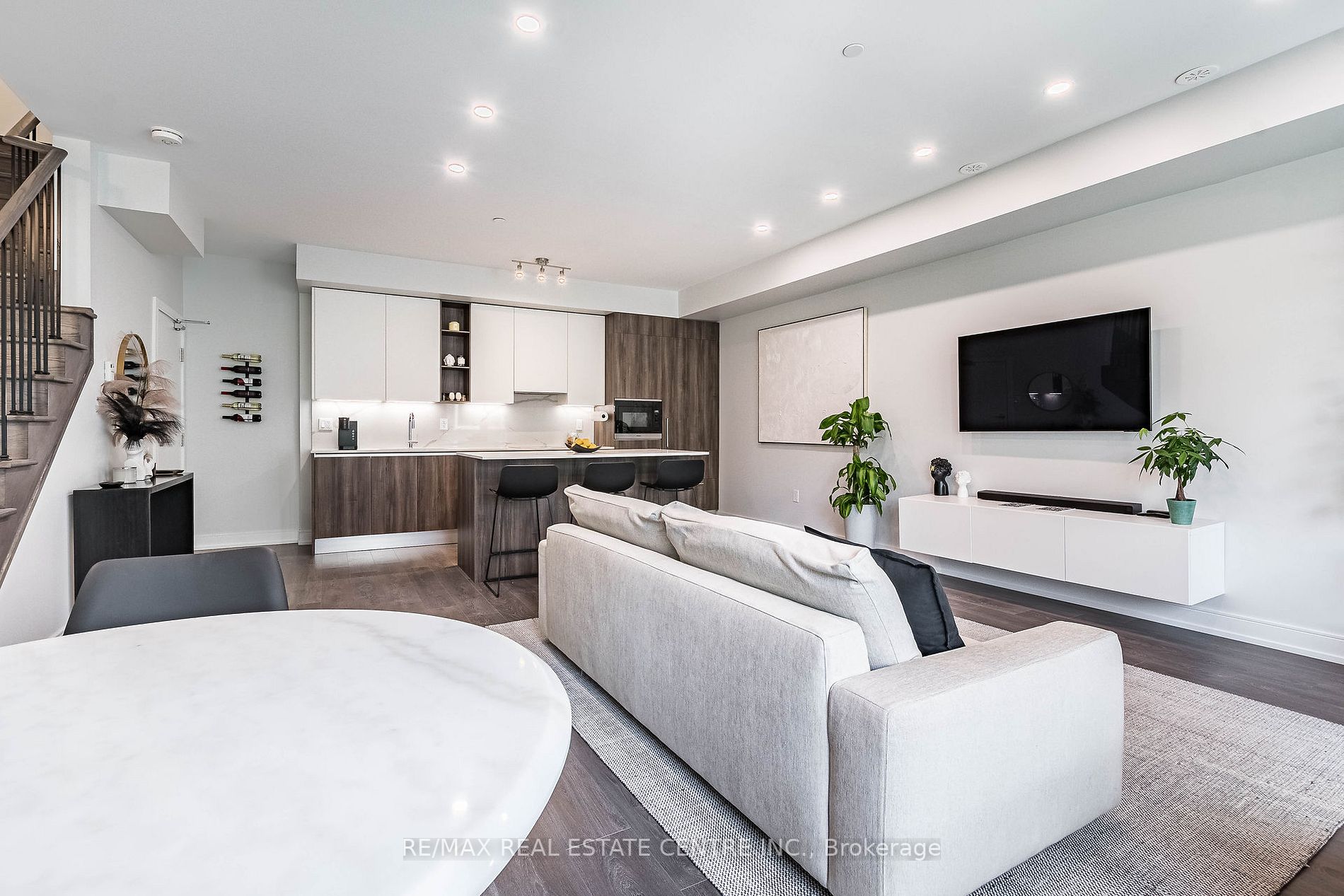 66 Long Branch Ave, #12