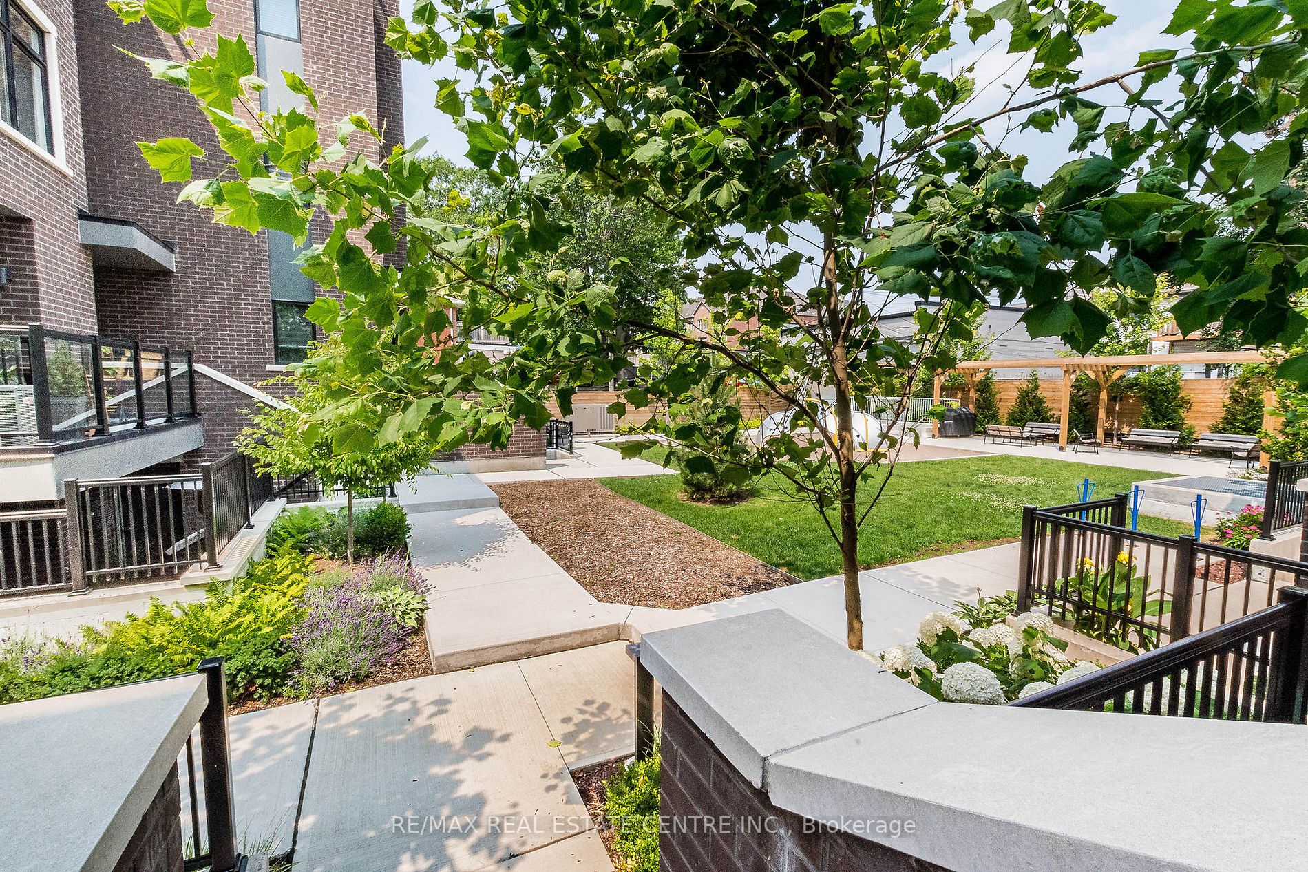 66 Long Branch Ave, #12