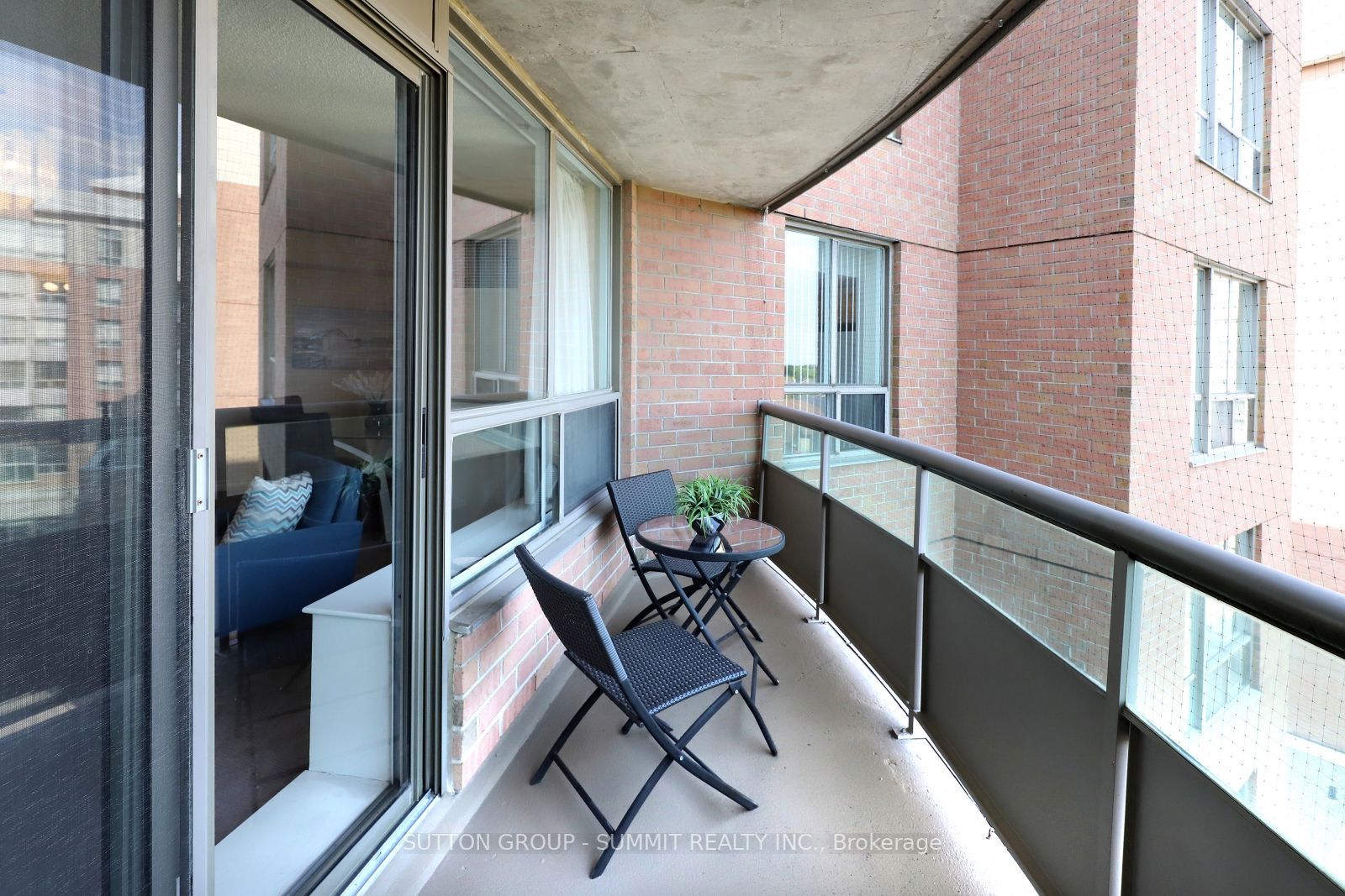 4640 Kimbermount Ave, #509