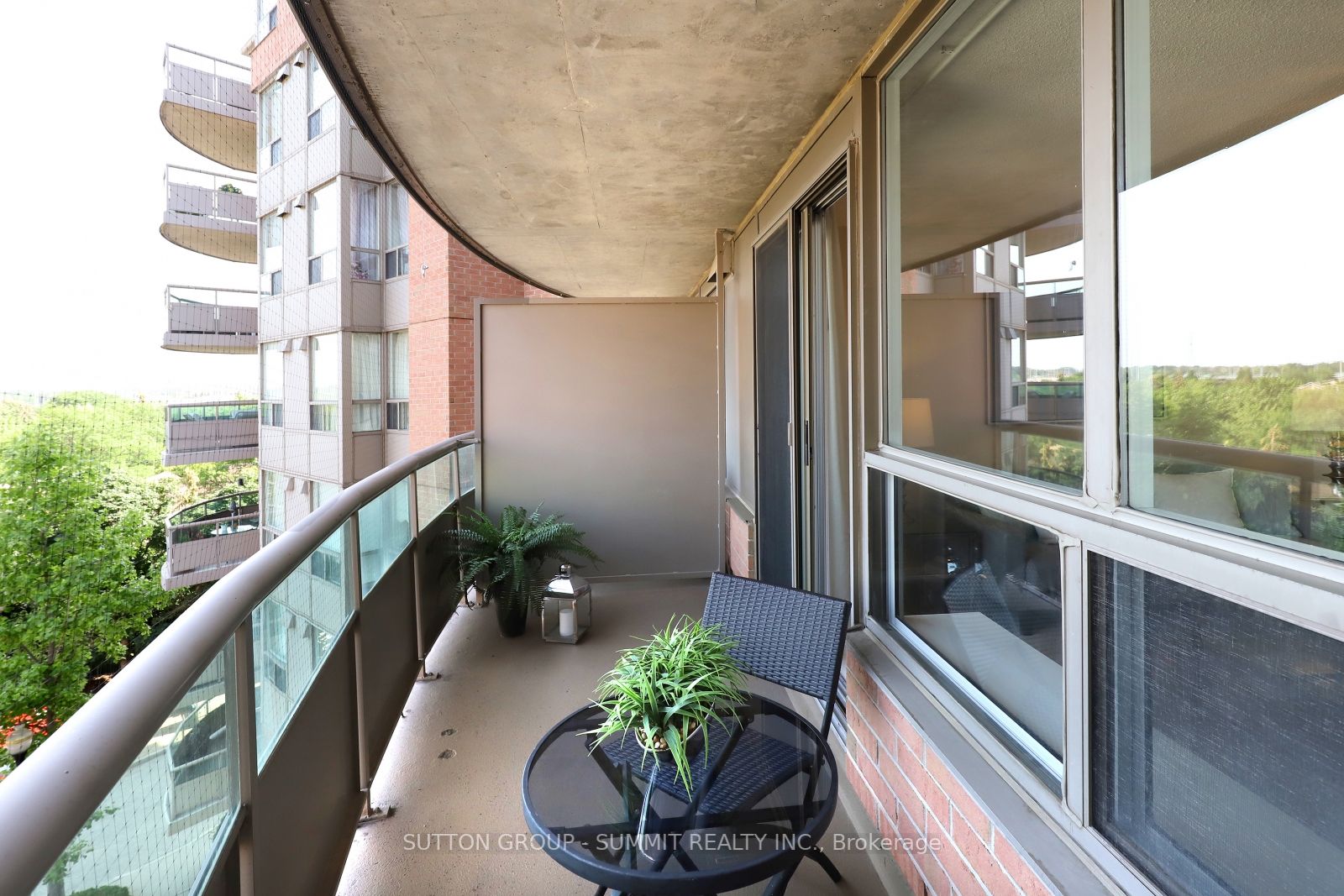 4640 Kimbermount Ave, #509