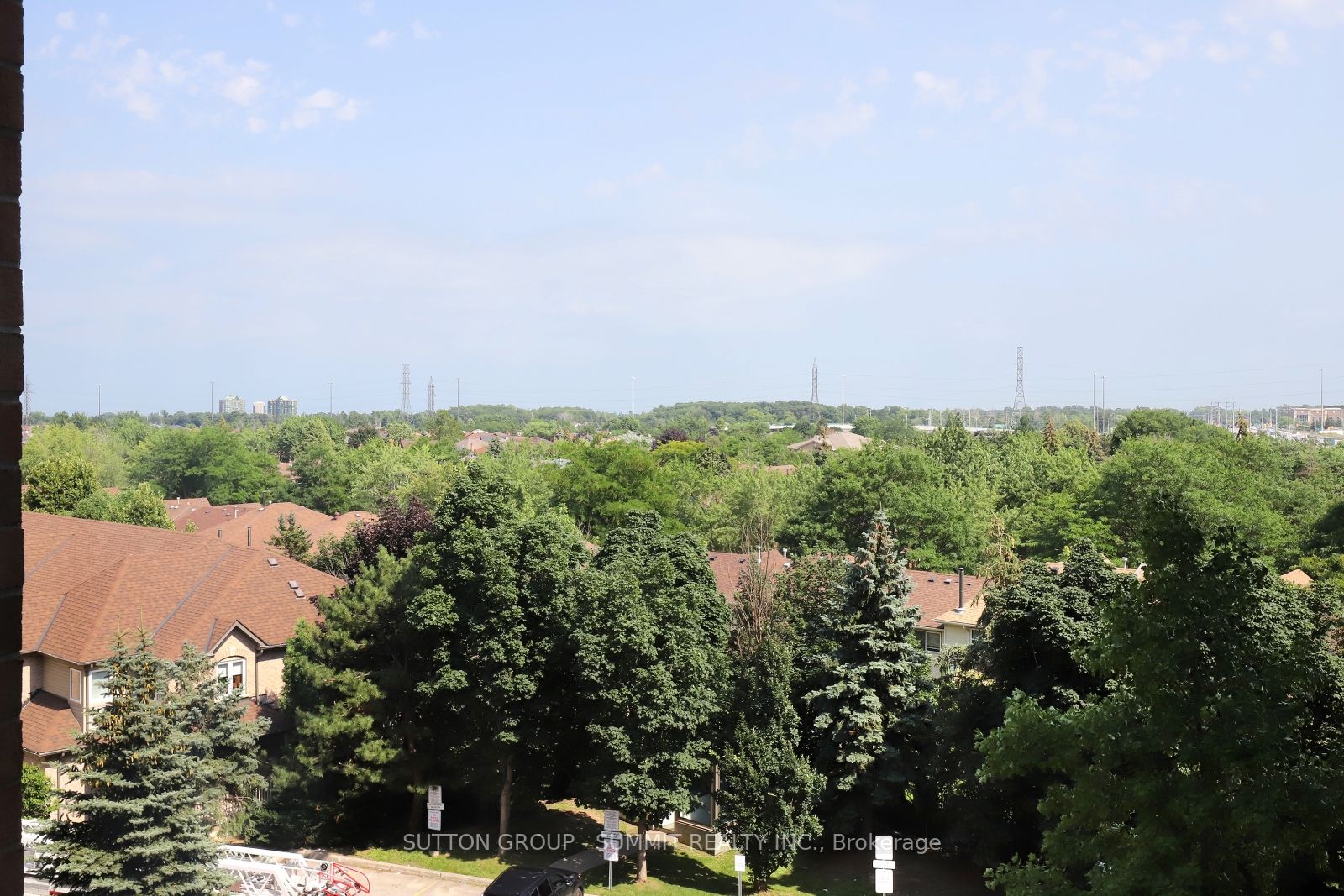 4640 Kimbermount Ave, #509
