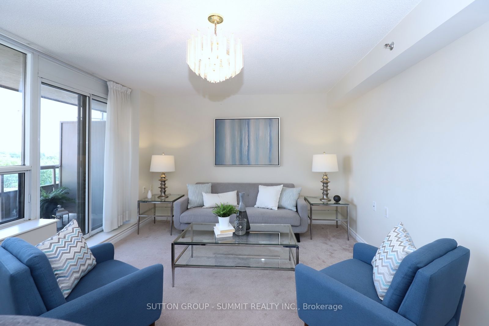 4640 Kimbermount Ave, #509