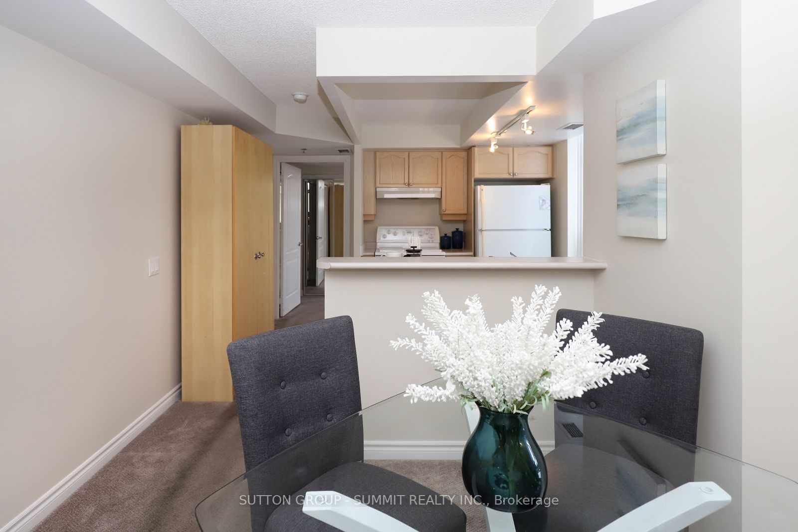 4640 Kimbermount Ave, #509