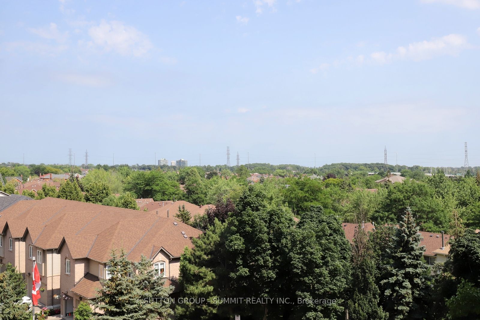 4640 Kimbermount Ave, #509