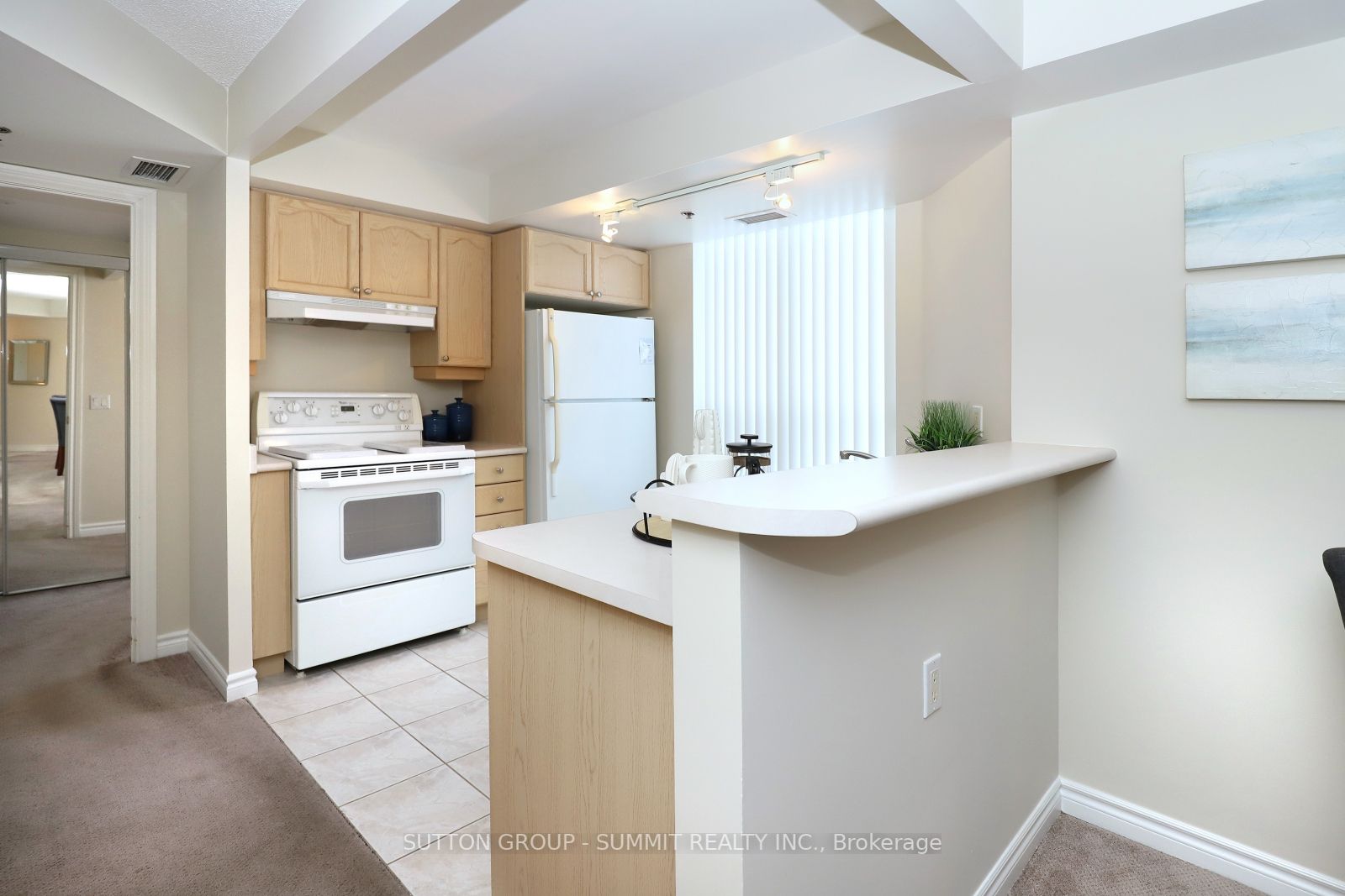 4640 Kimbermount Ave, #509