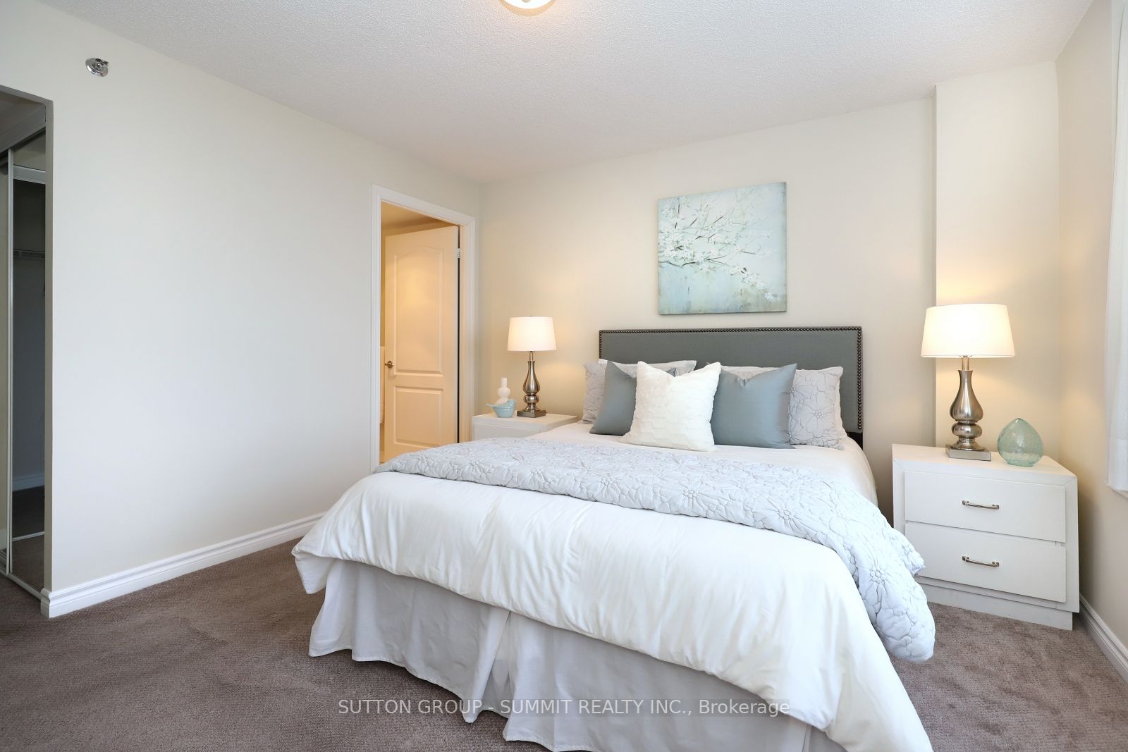 4640 Kimbermount Ave, #509
