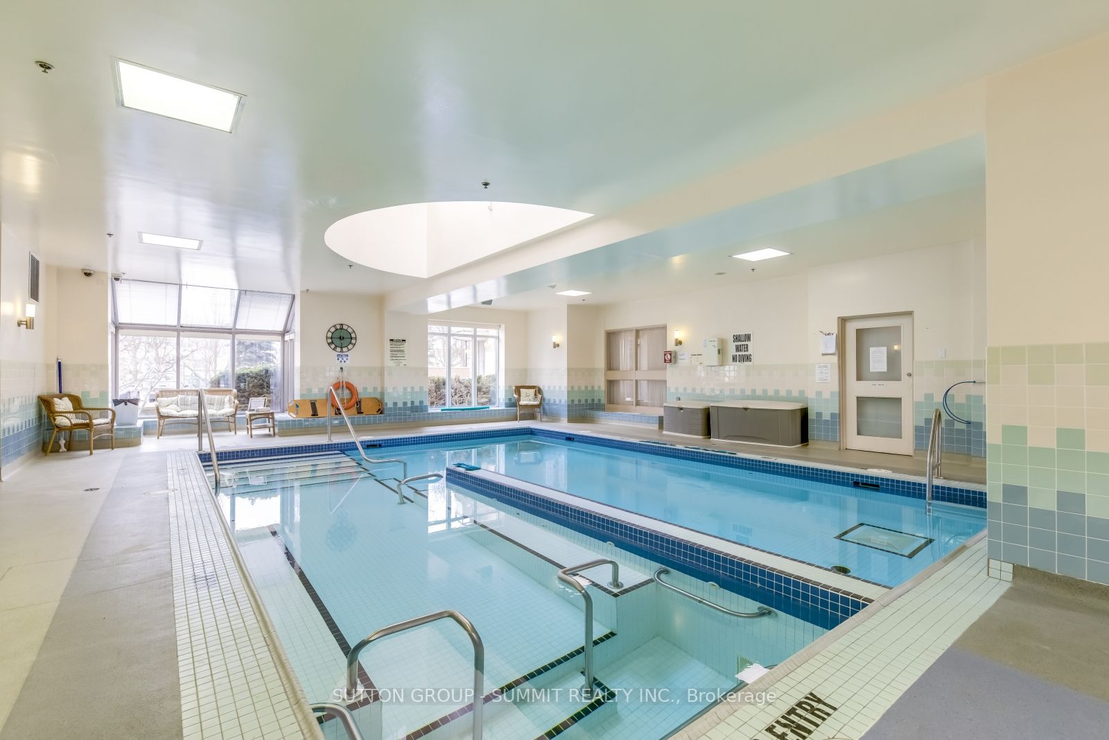 4640 Kimbermount Ave, #509