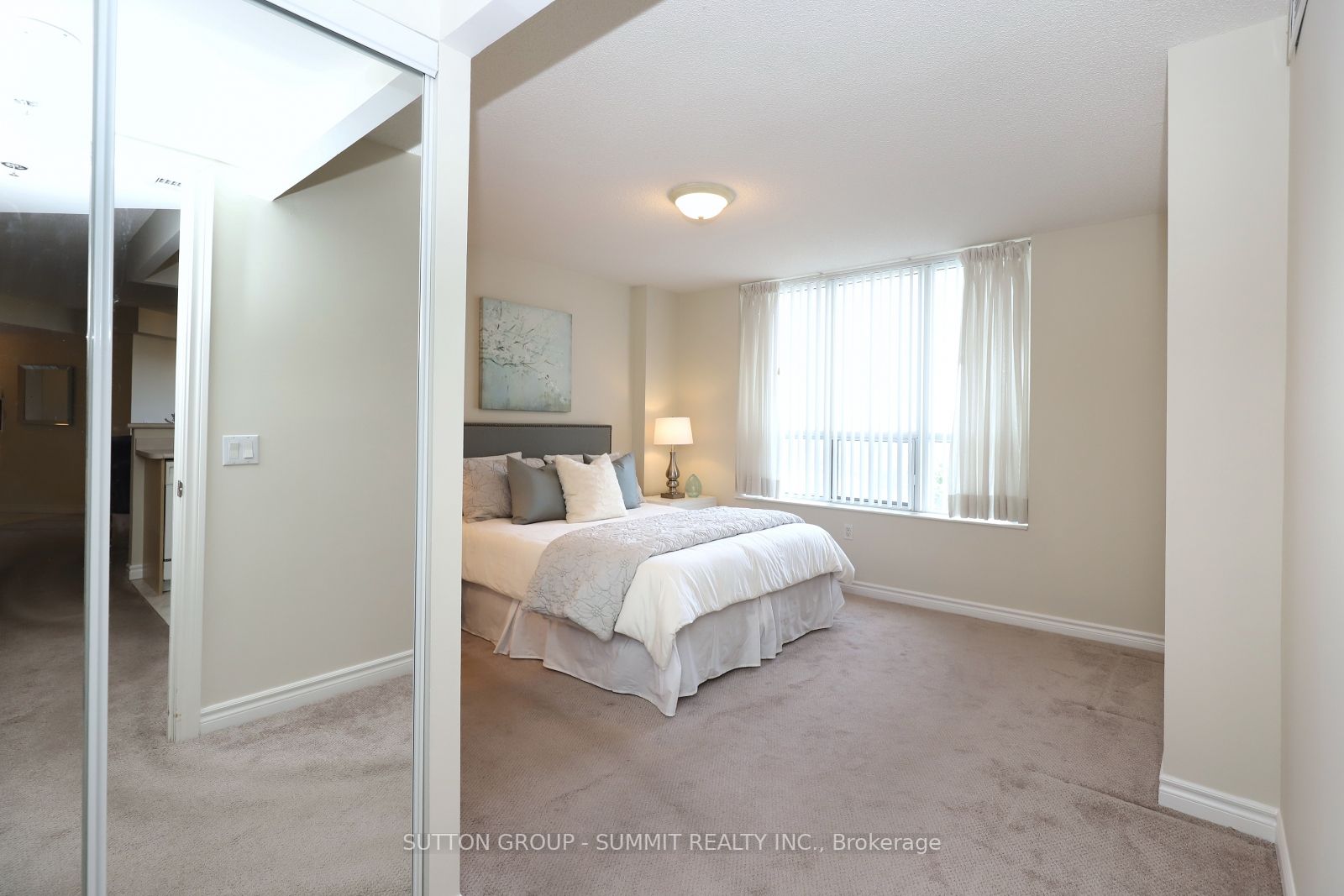 4640 Kimbermount Ave, #509