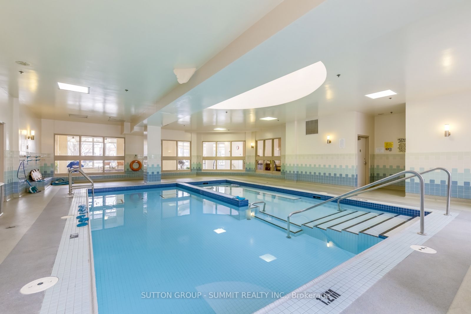 4640 Kimbermount Ave, #509