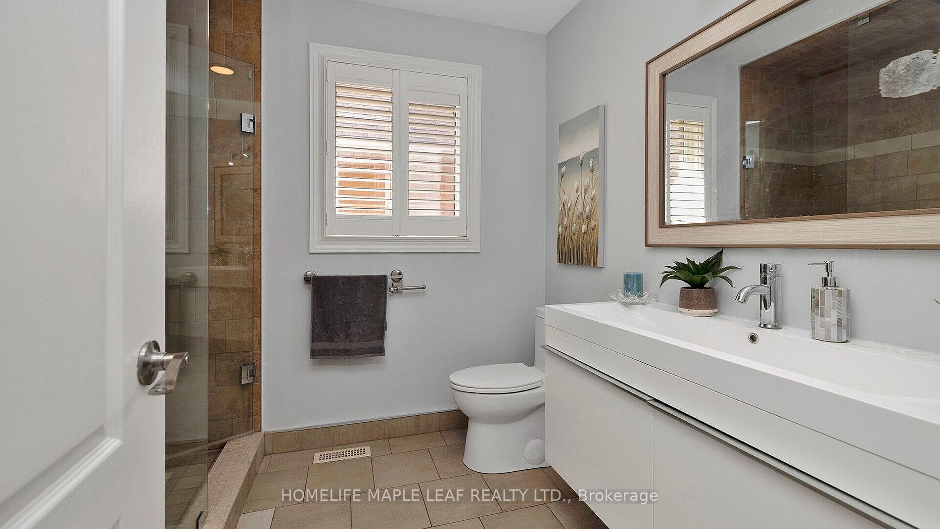 6 Oatfield Road