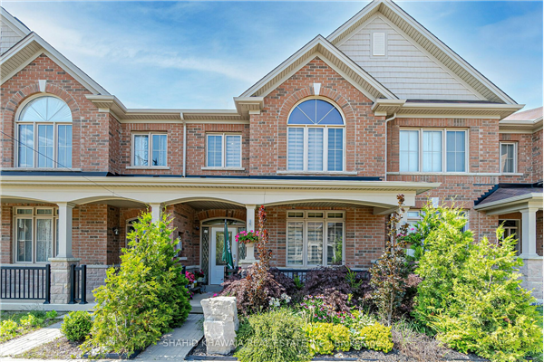 242 Inspire Blvd, Brampton