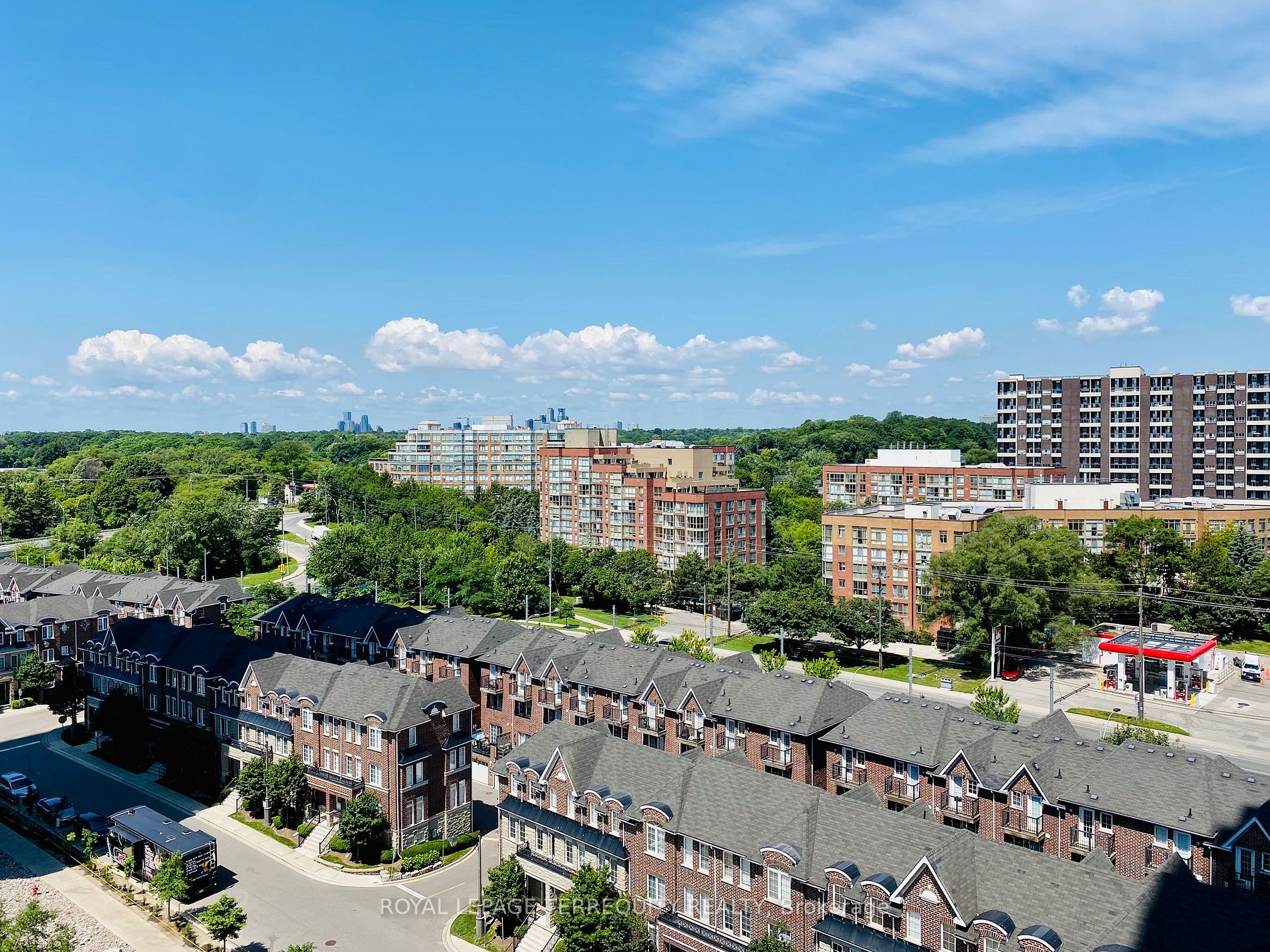 103 The Queensway Ave, #1011