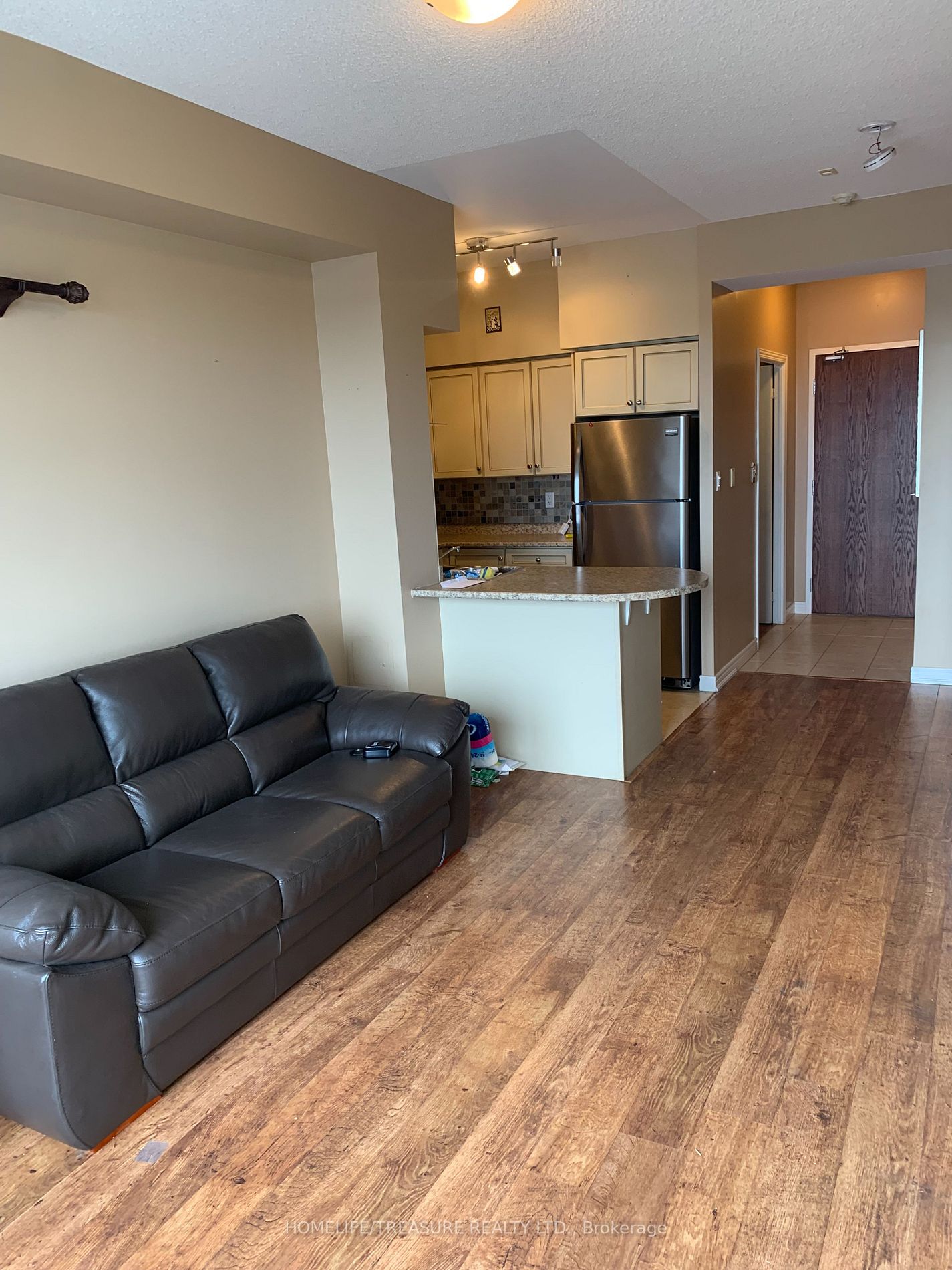 2772 Keele St, #804