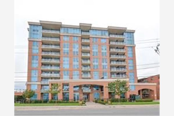 2772 Keele St, Toronto