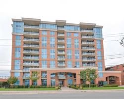 2772 Keele St, #804