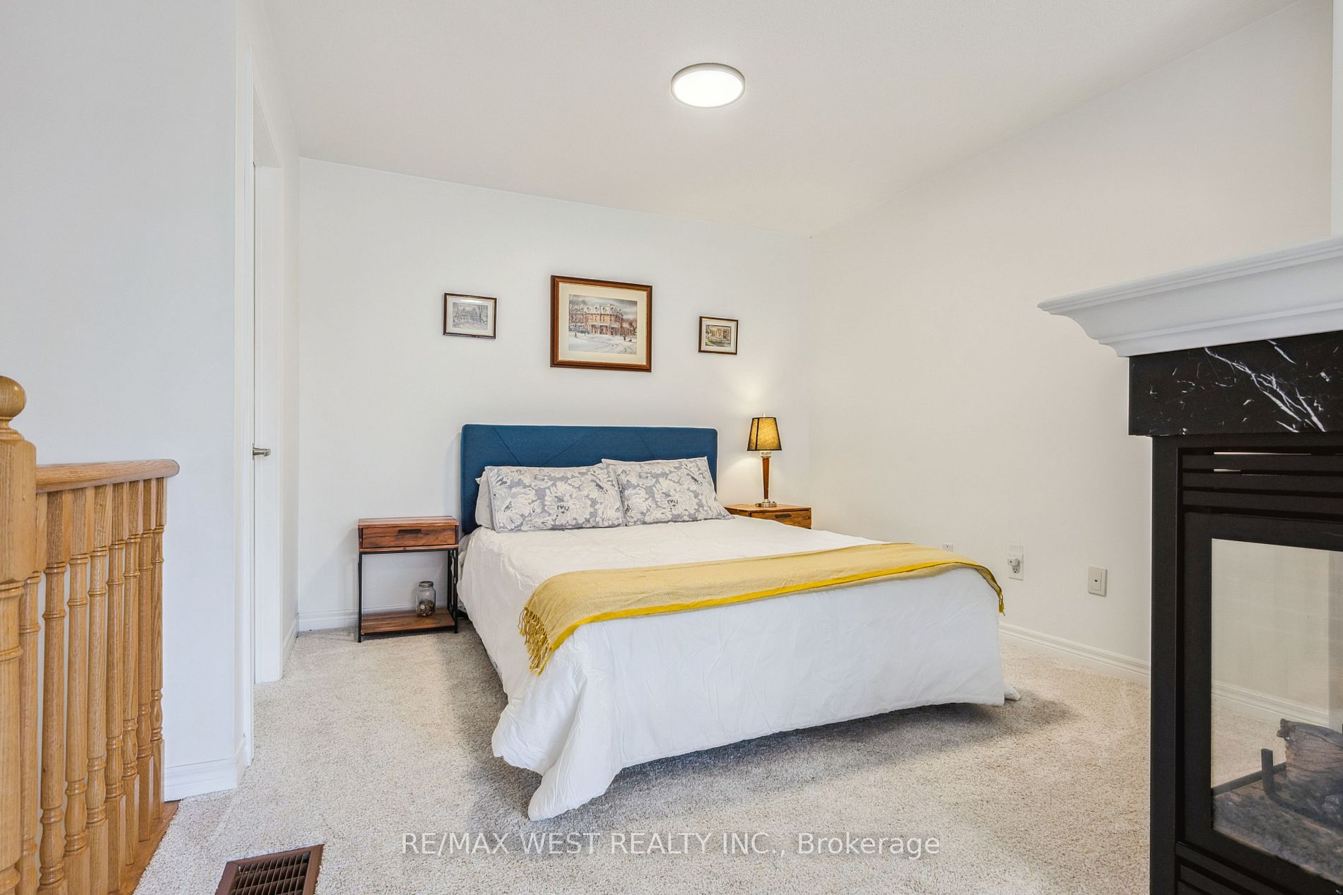 383 Prince Of Wales Dr, #Th#123