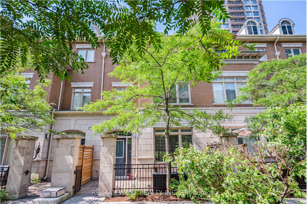 383 Prince Of Wales Dr, Mississauga