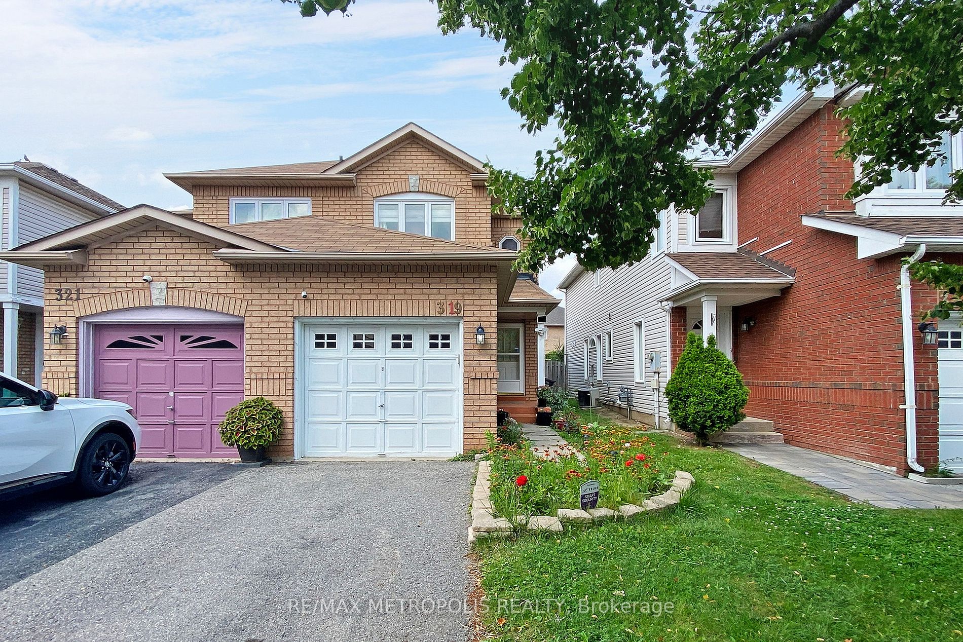 319 Pressed Brick Drive