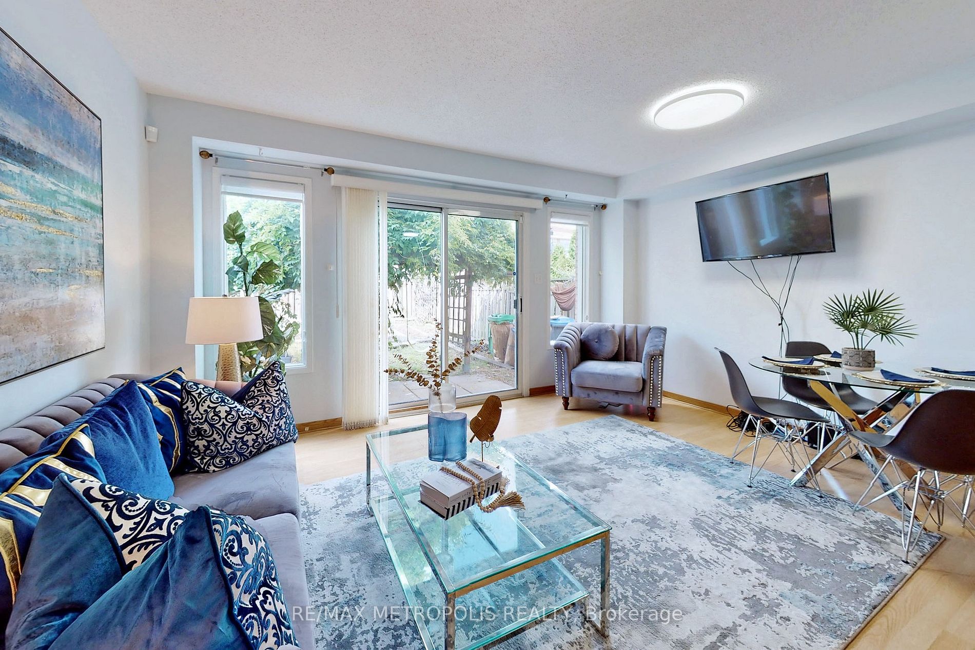 319 Pressed Brick Drive