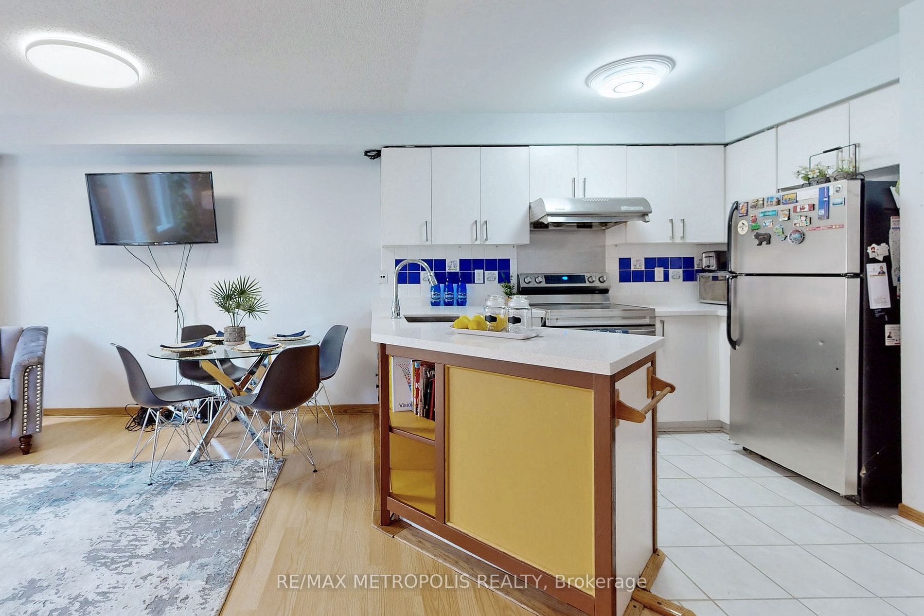 319 Pressed Brick Drive