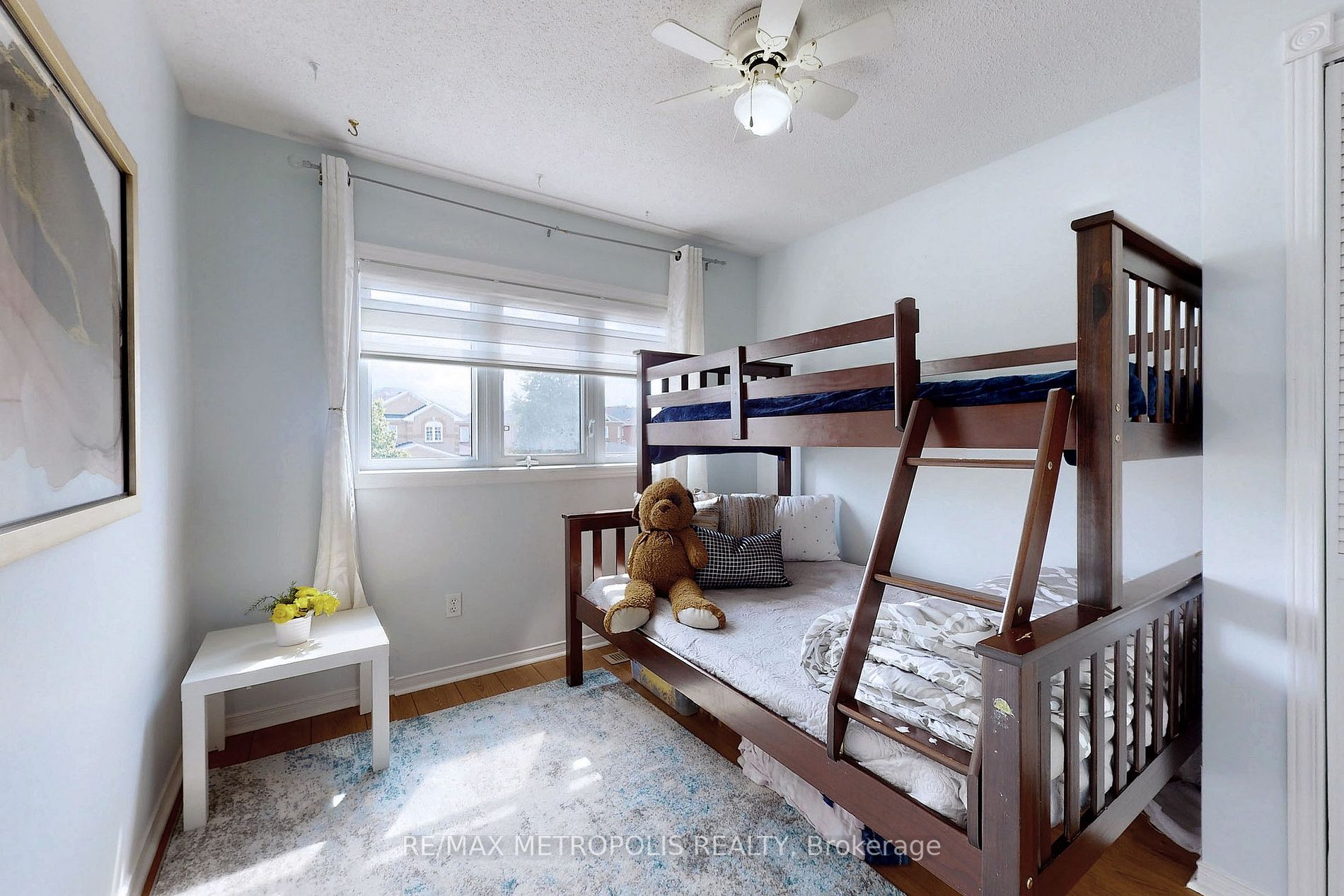 319 Pressed Brick Drive