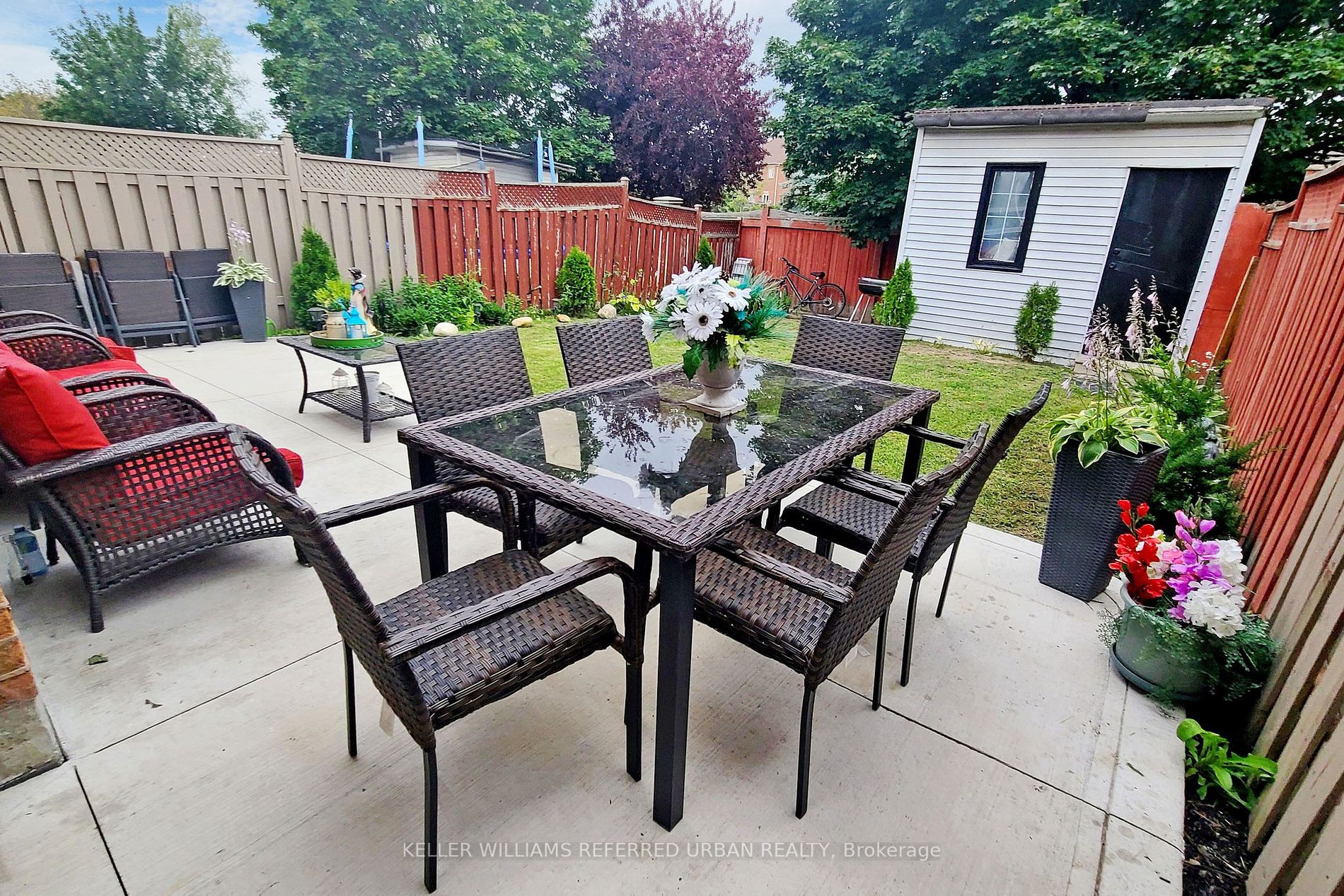 138 Rainforest Dr