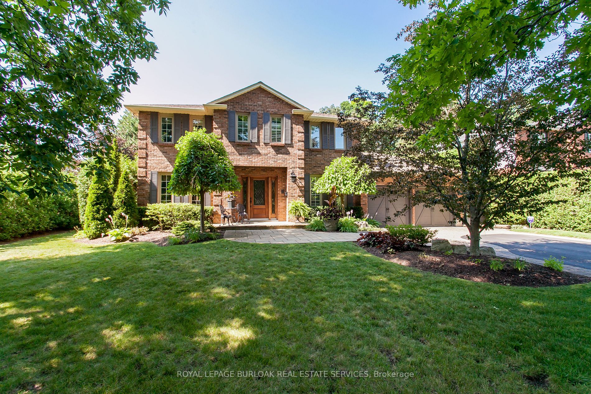 2012 Headon Forest Dr