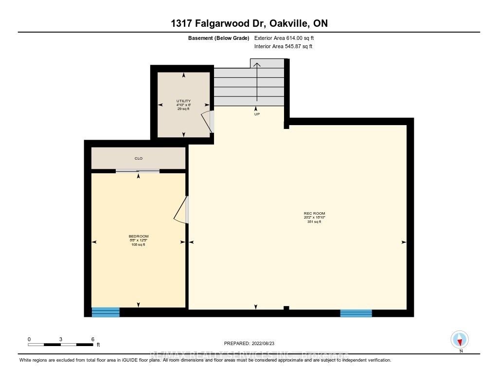 1317 Falgarwood Dr