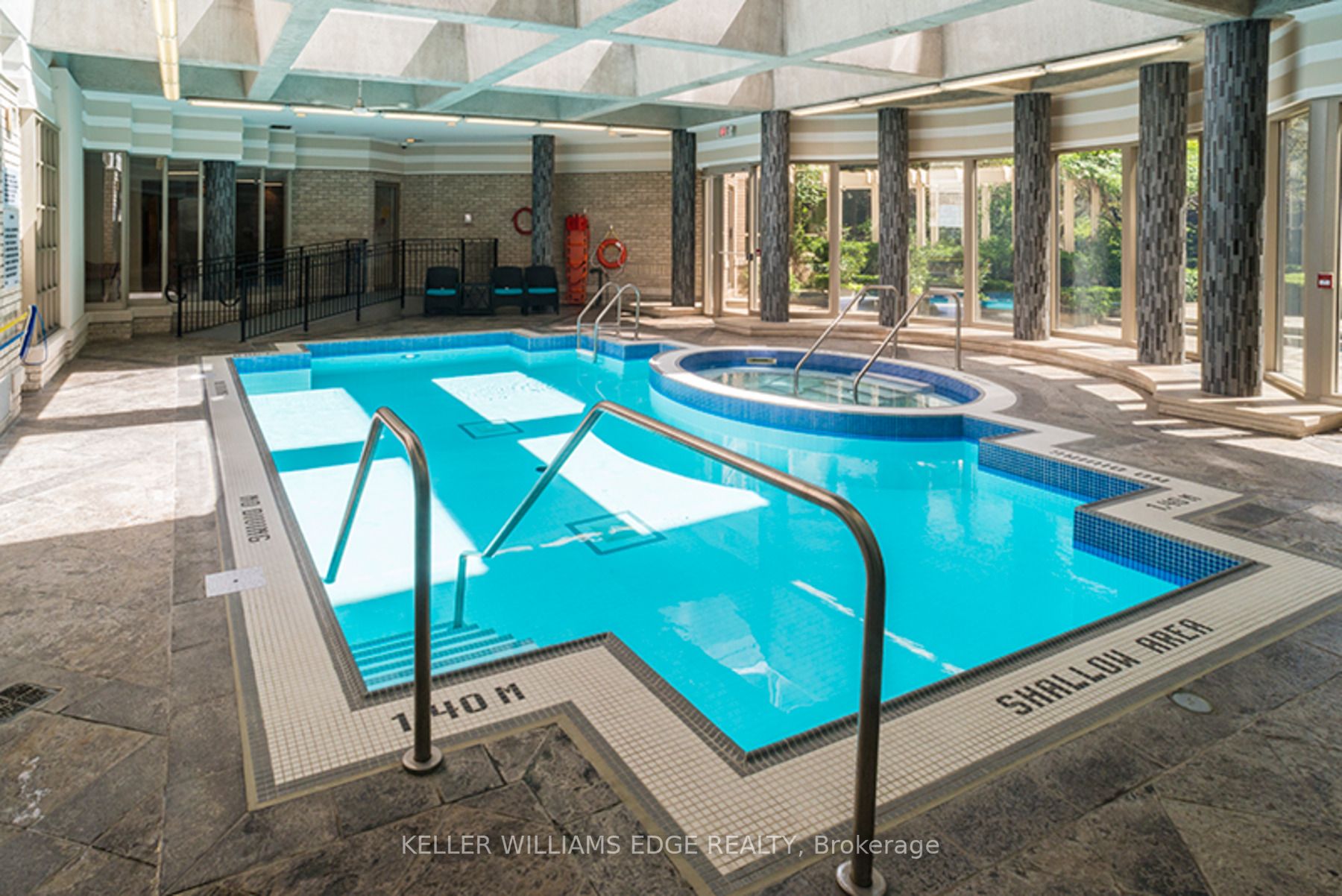 55 Kingsbridge Garden Circ, #1013