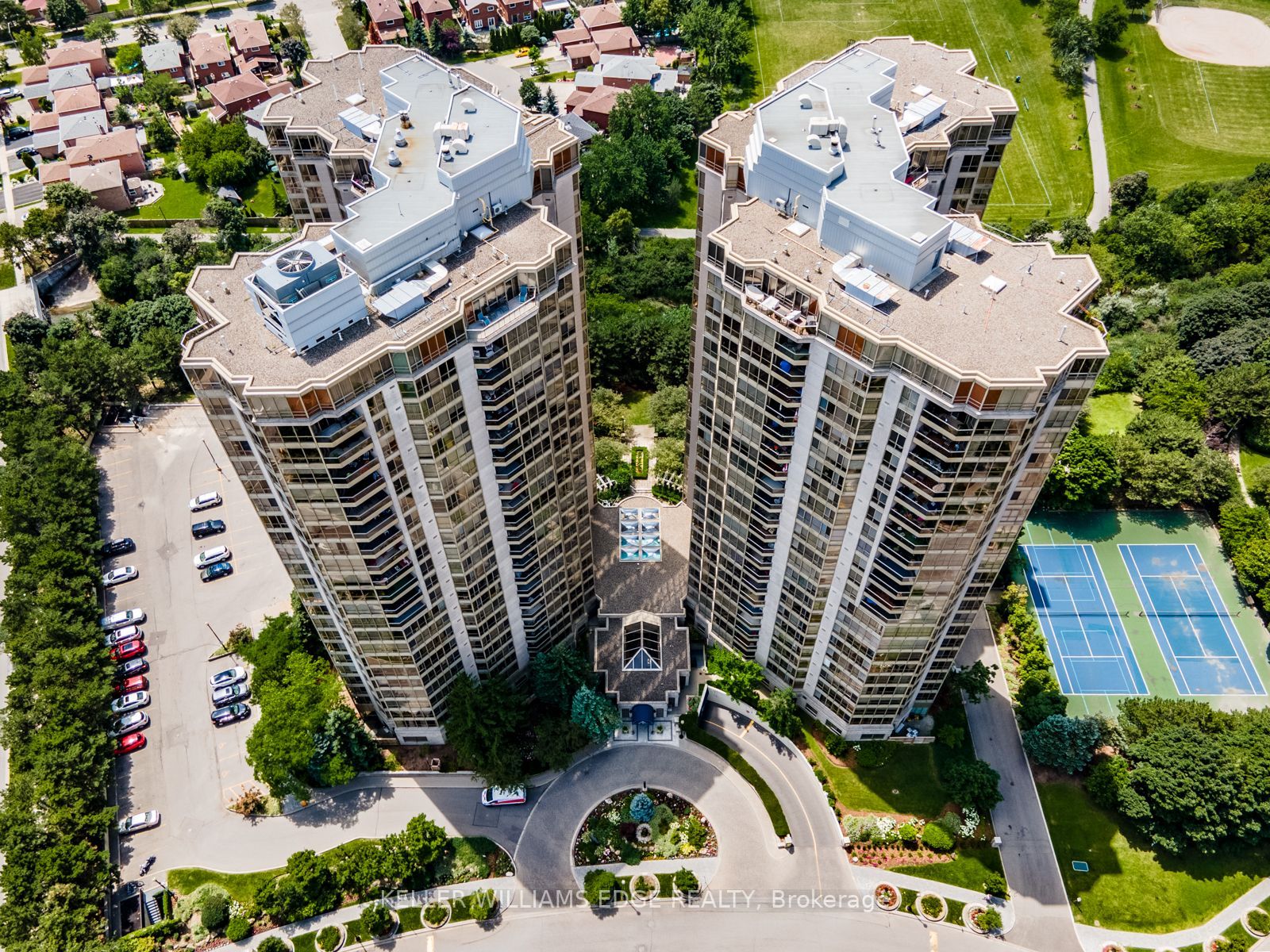 55 Kingsbridge Garden Circ, #1013