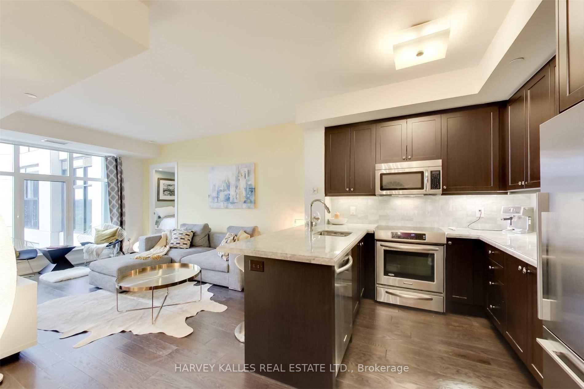 1 Old Mill Dr, #1030