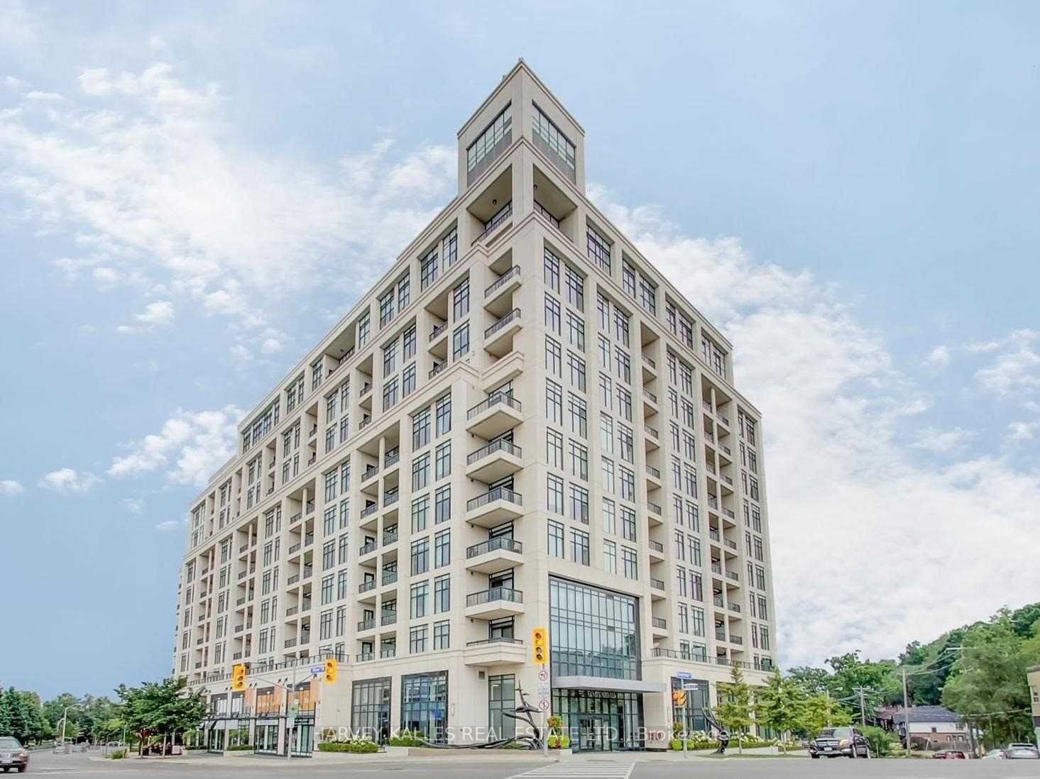 1 Old Mill Dr, #1030
