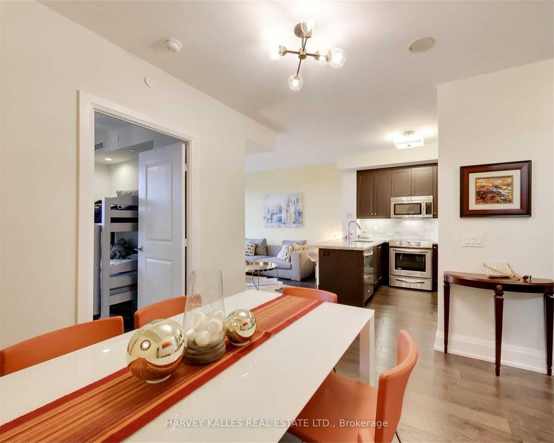 1 Old Mill Dr, #1030