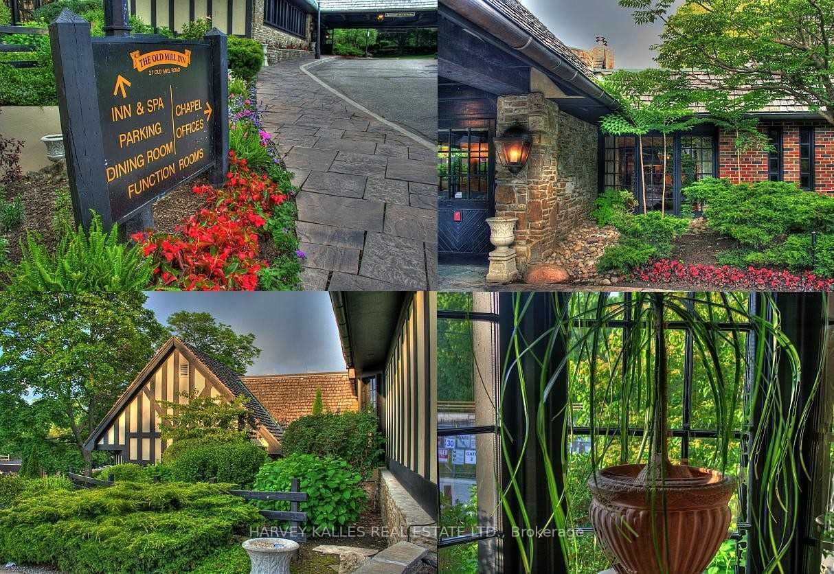 1 Old Mill Dr, #1030
