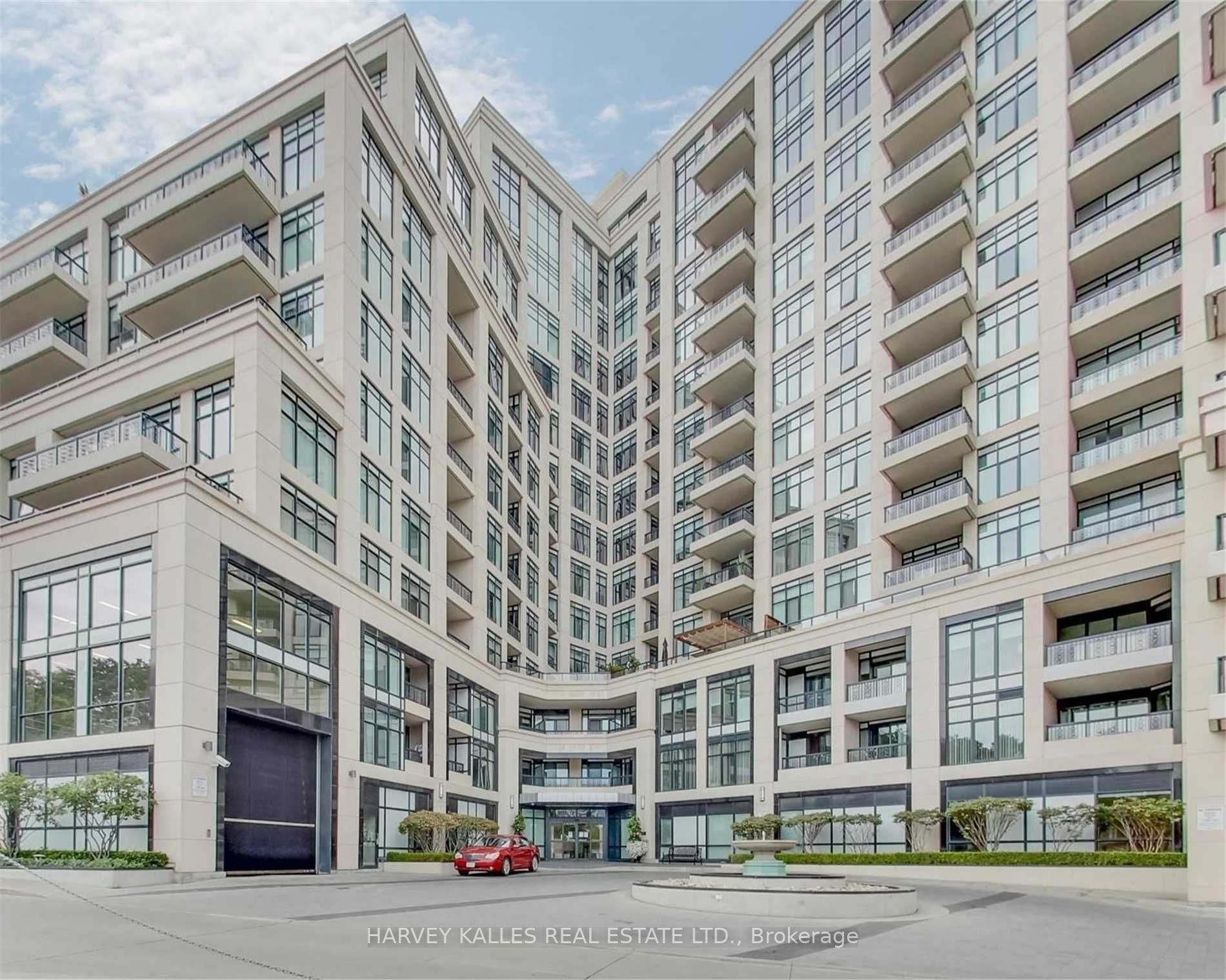 1 Old Mill Dr, #1030