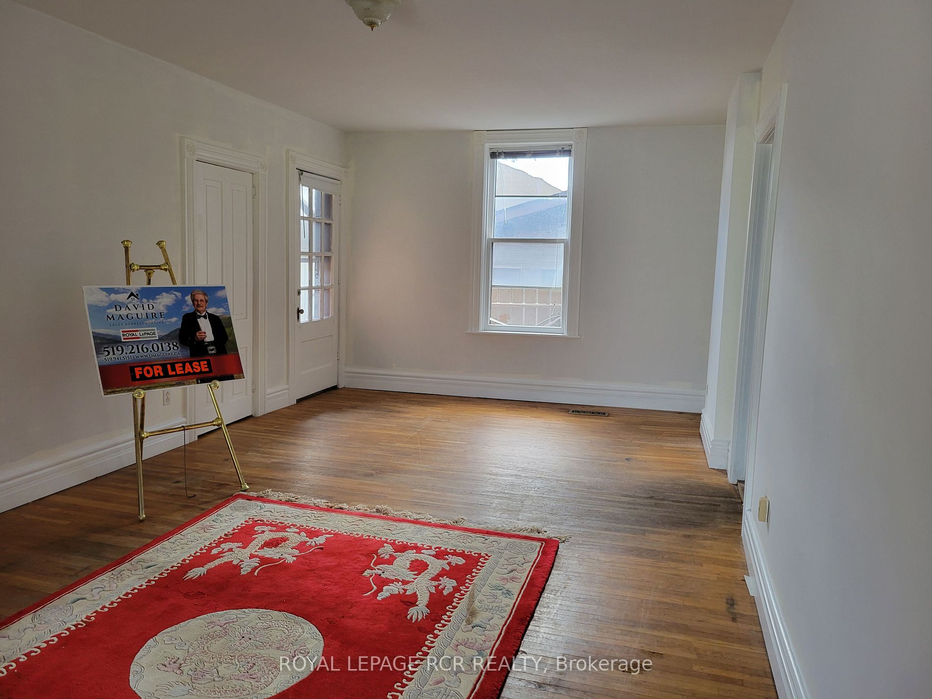 78 John St, #B