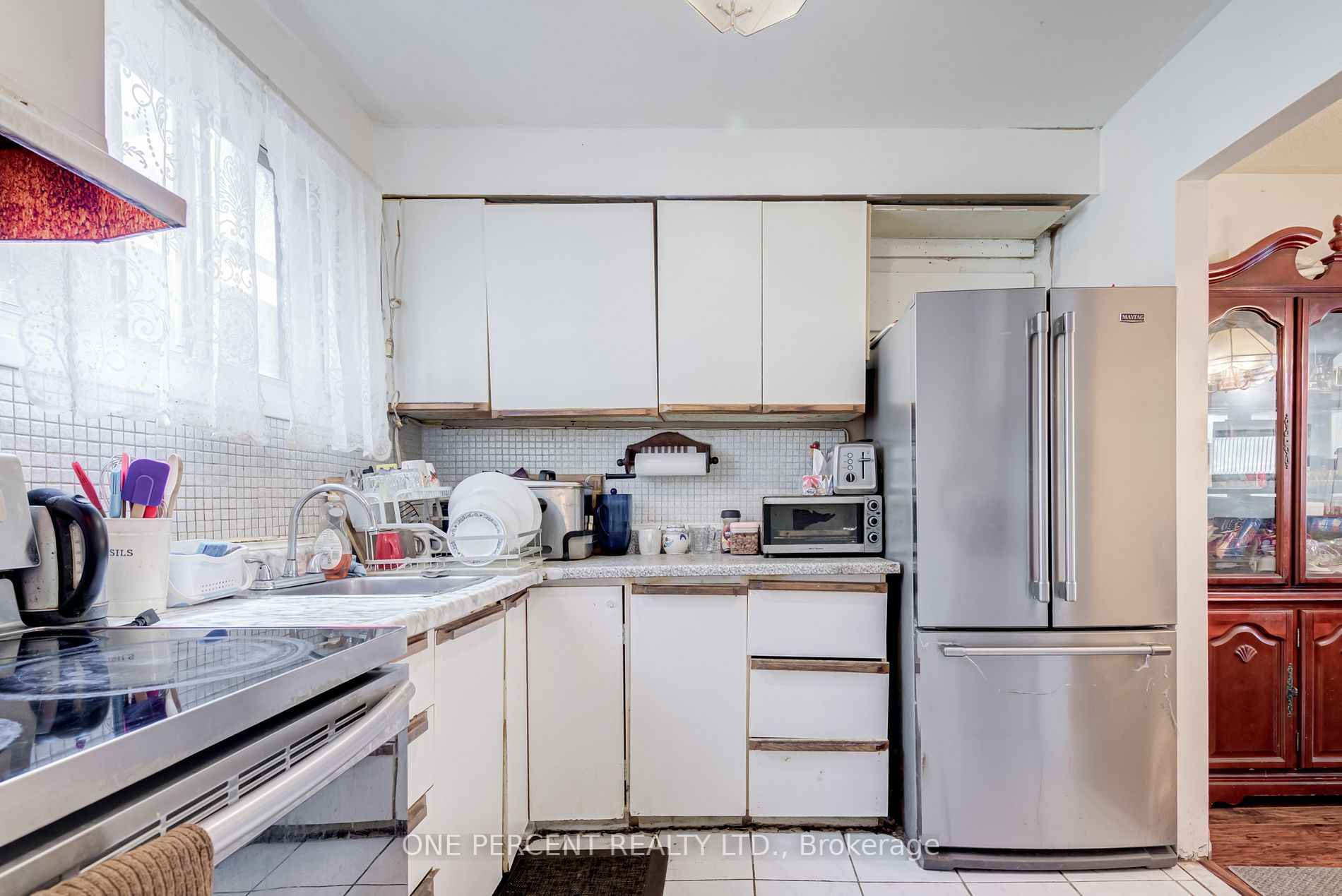475 Bramalea Road, #107