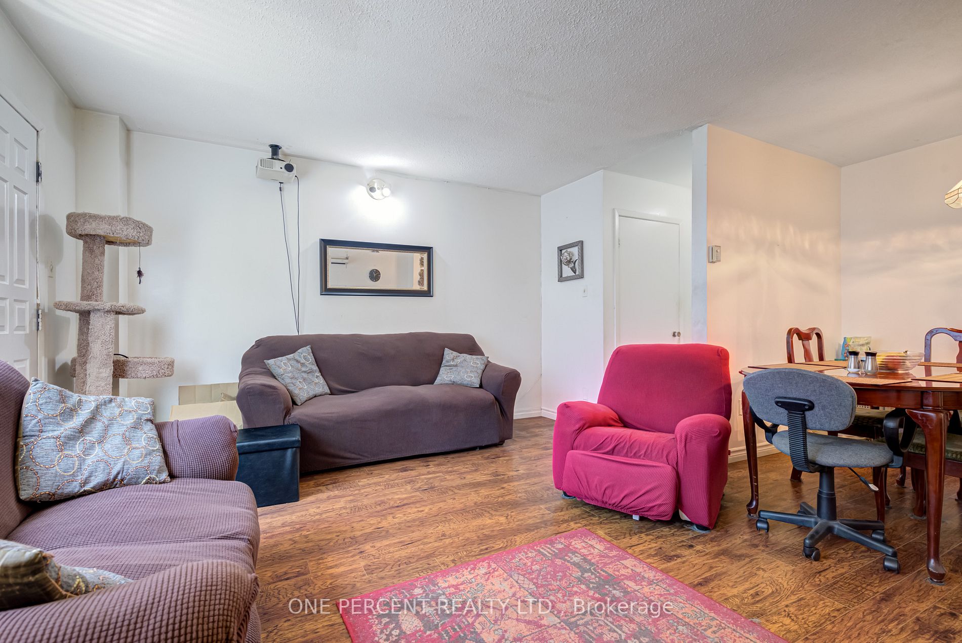 475 Bramalea Road, #107