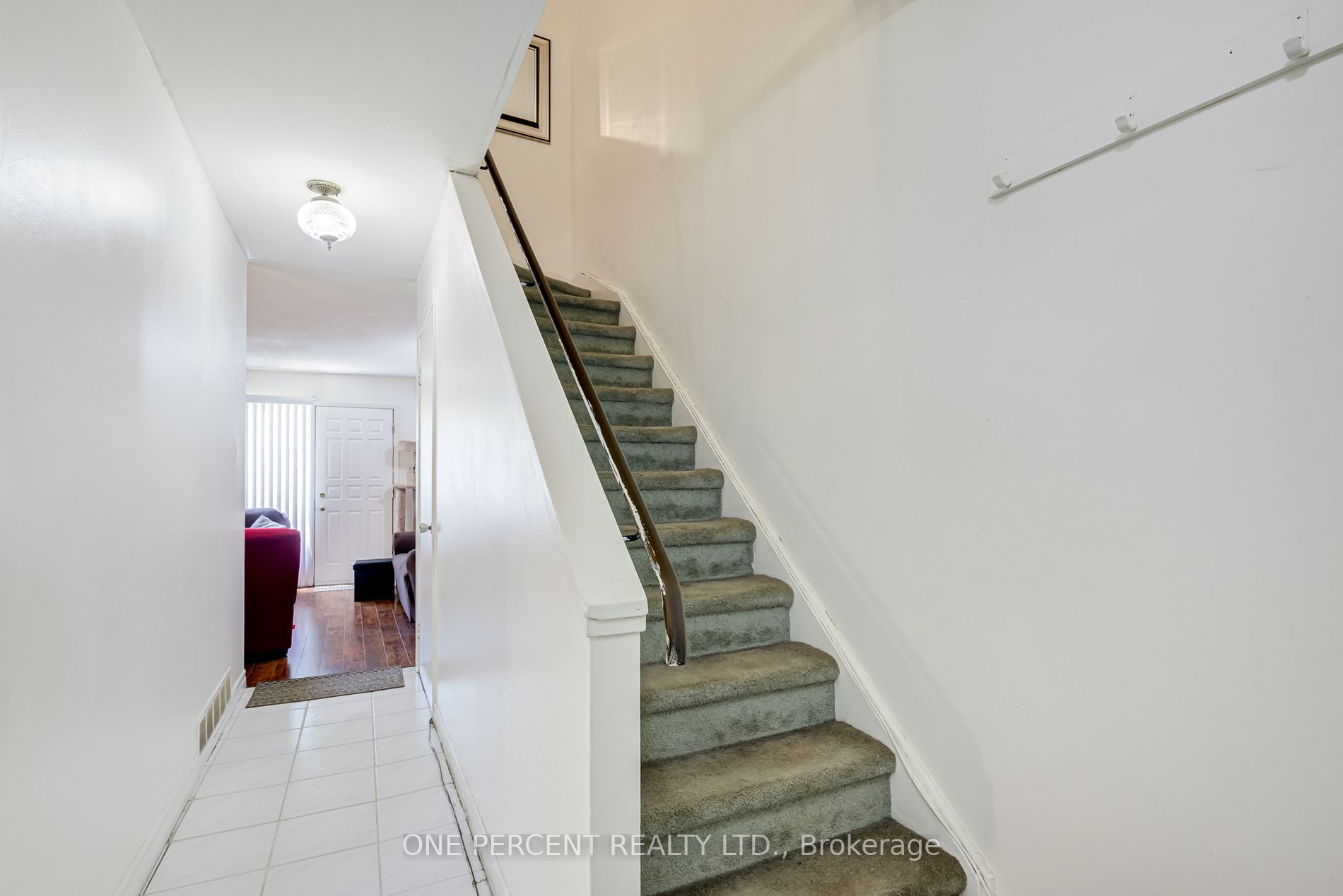 475 Bramalea Road, #107