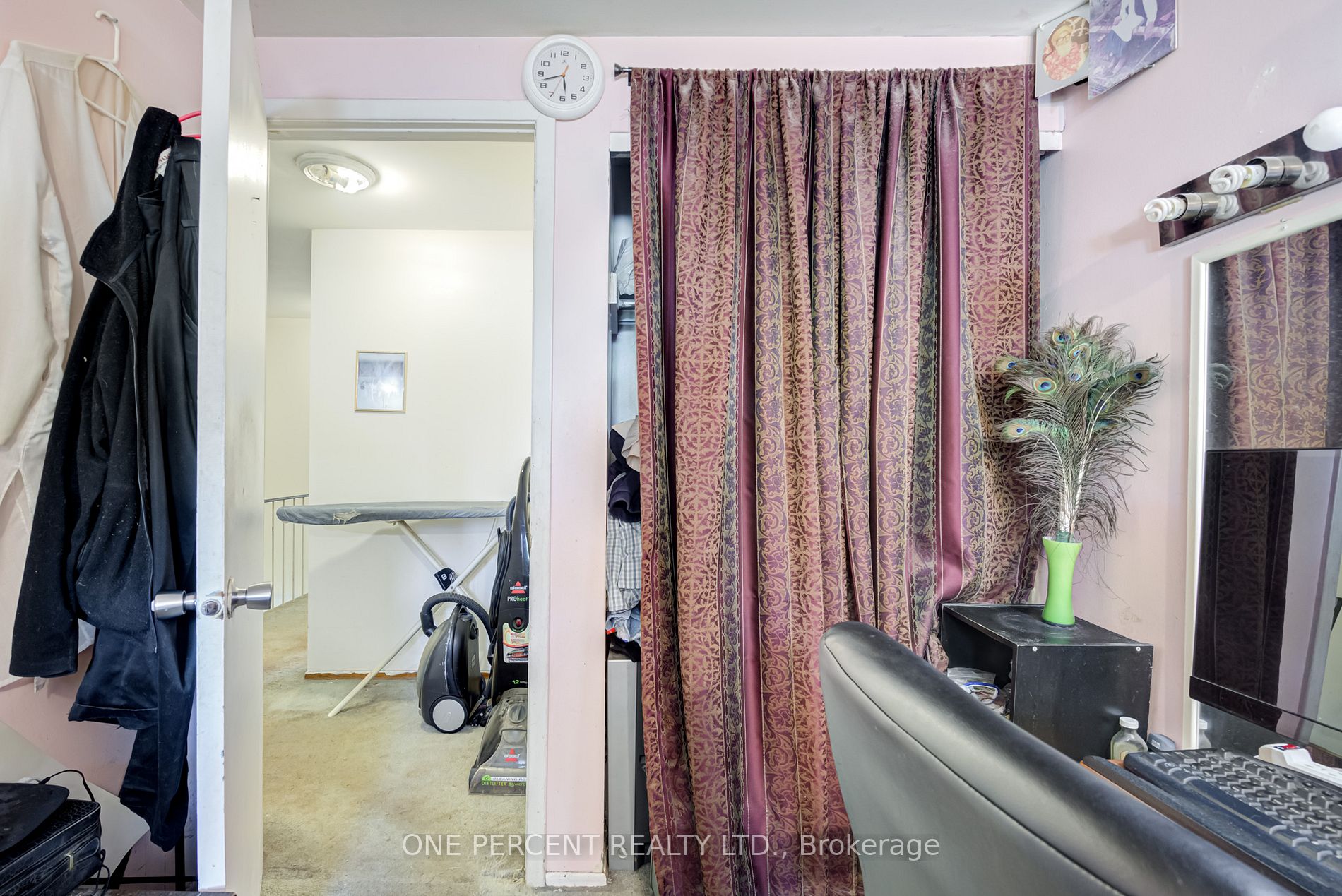 475 Bramalea Road, #107