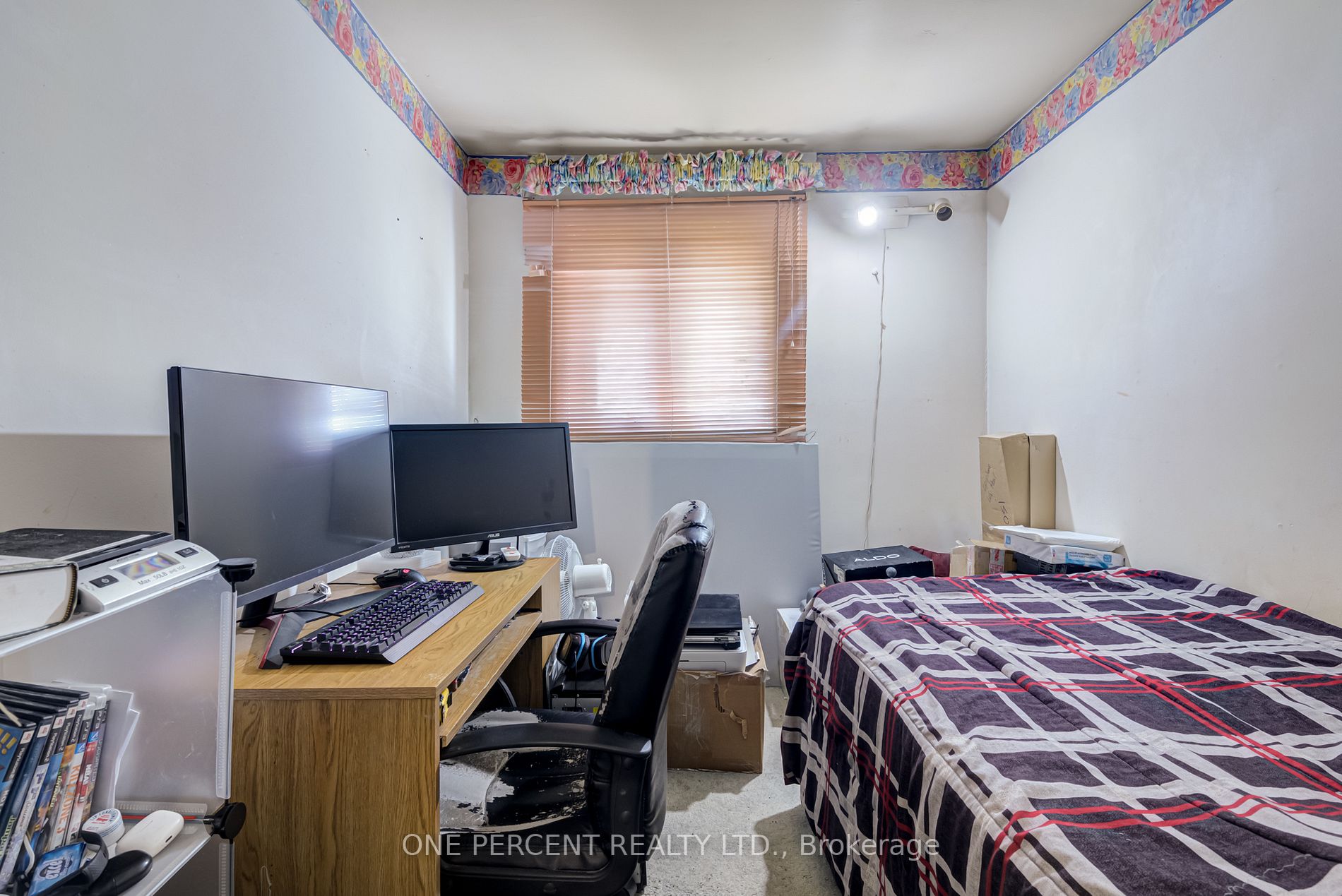475 Bramalea Road, #107