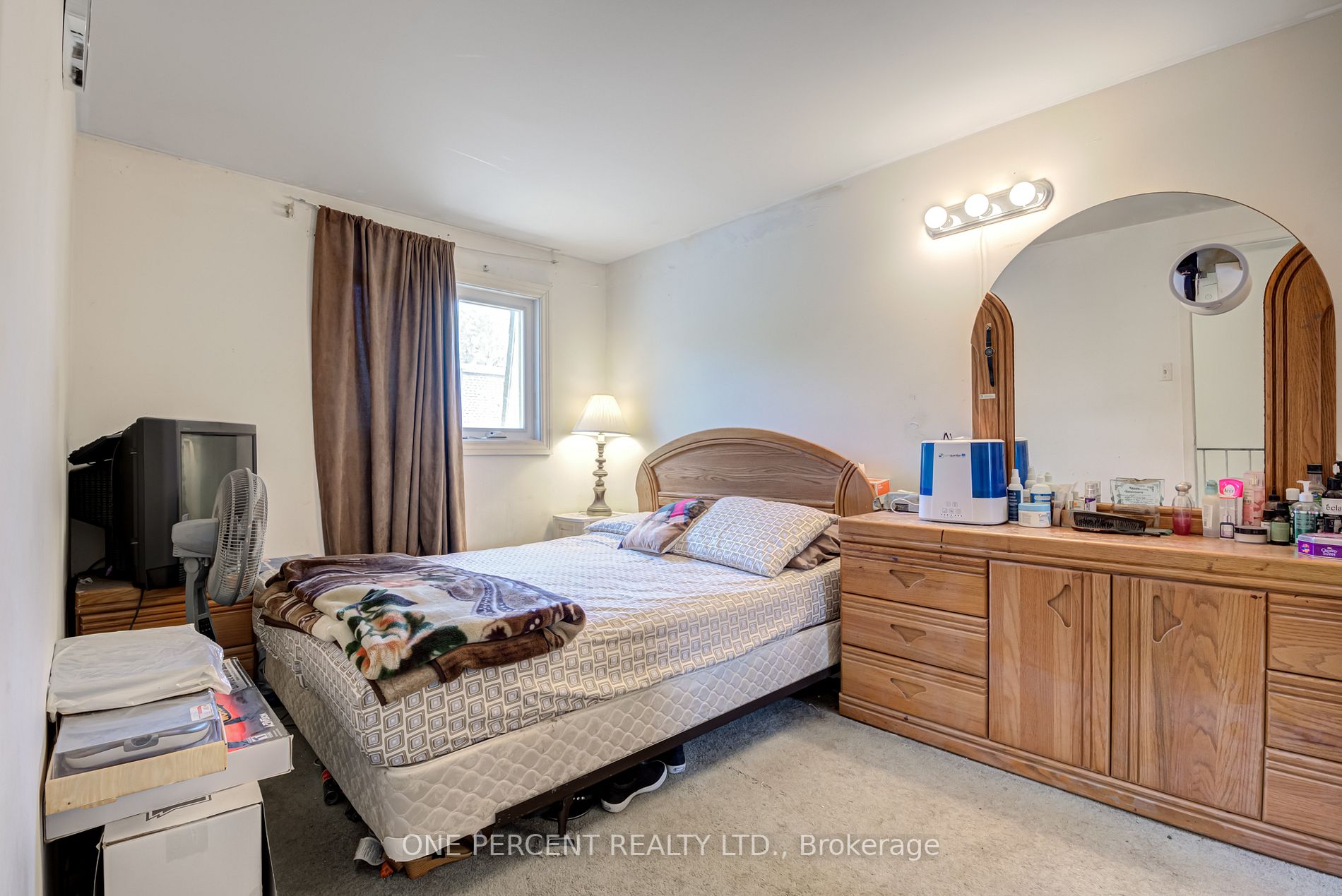 475 Bramalea Road, #107