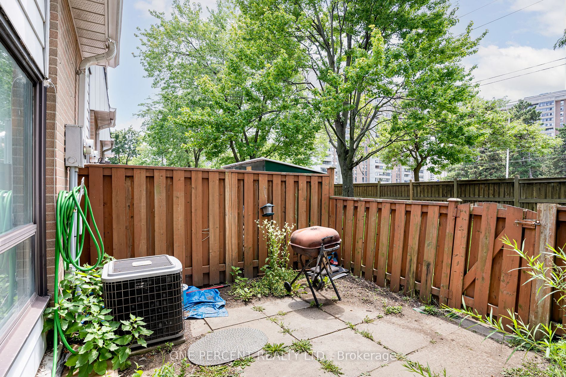 475 Bramalea Road, #107