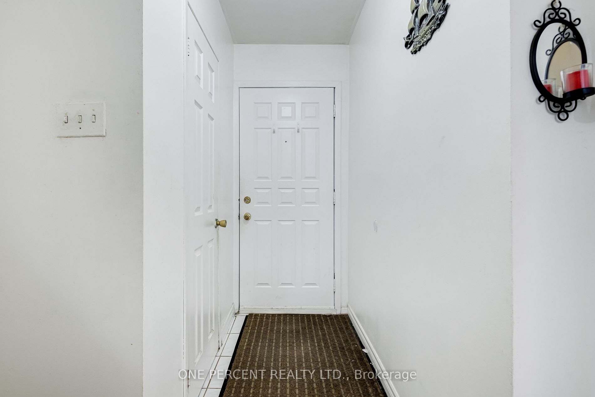 475 Bramalea Road, #107