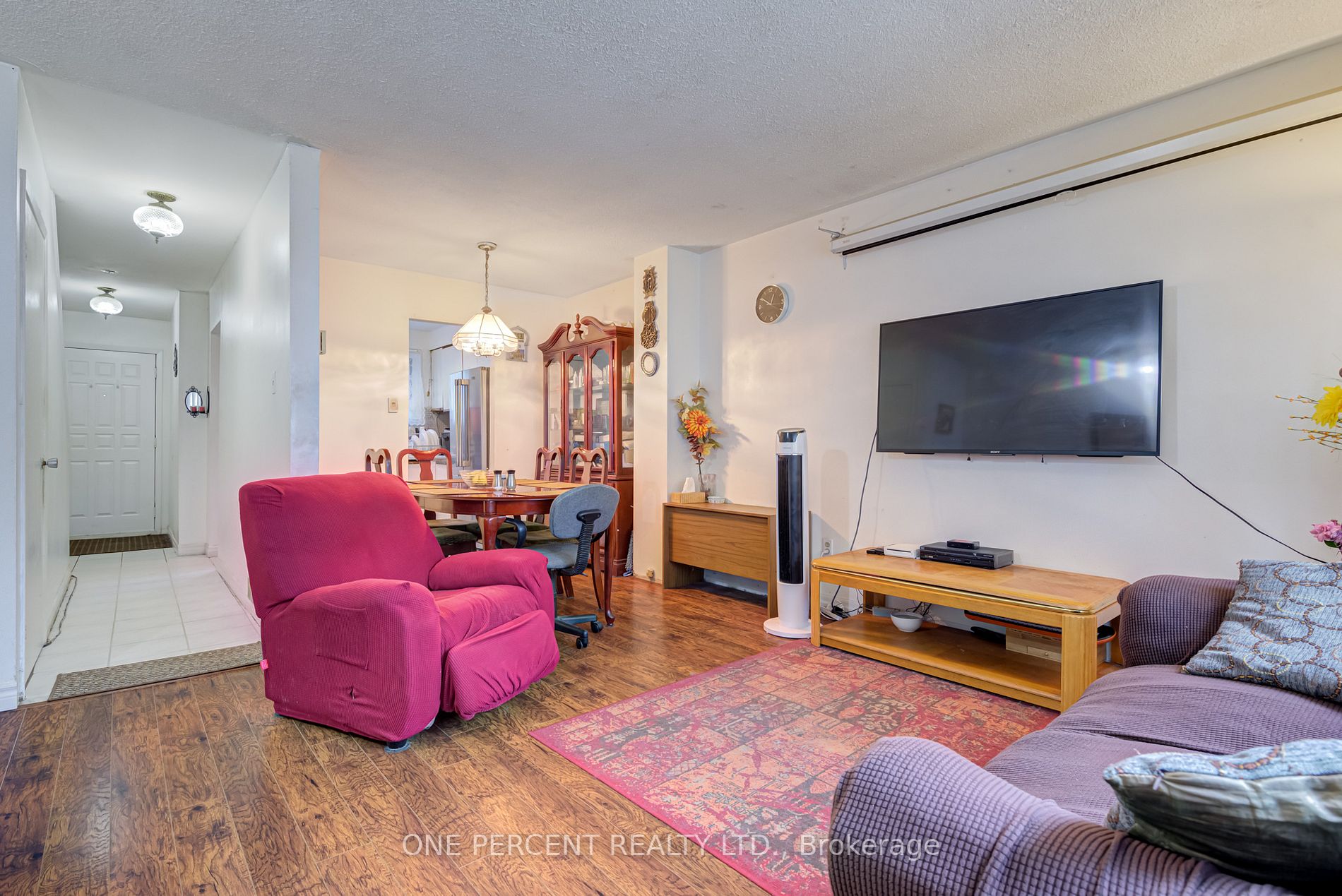 475 Bramalea Road, #107