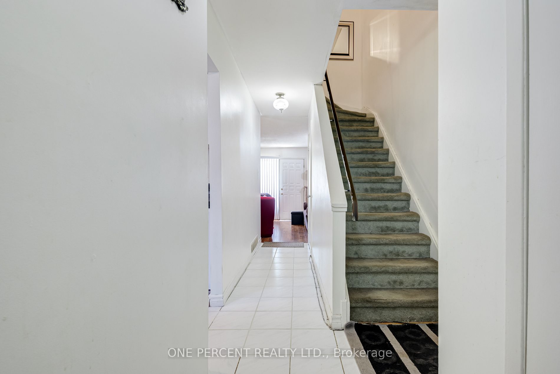 475 Bramalea Road, #107