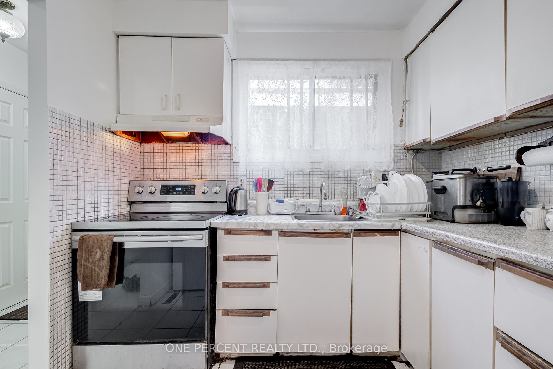 475 Bramalea Road, #107