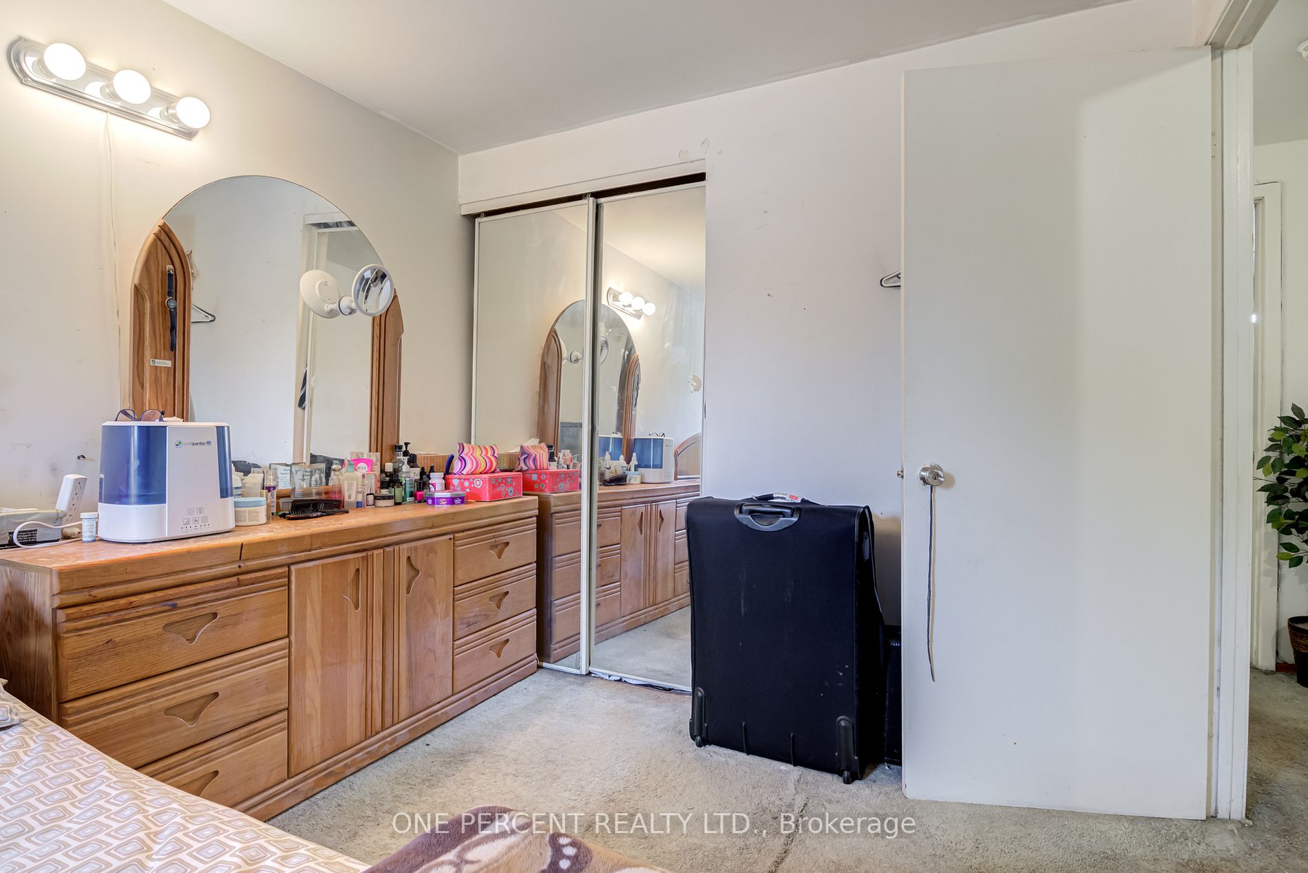 475 Bramalea Road, #107